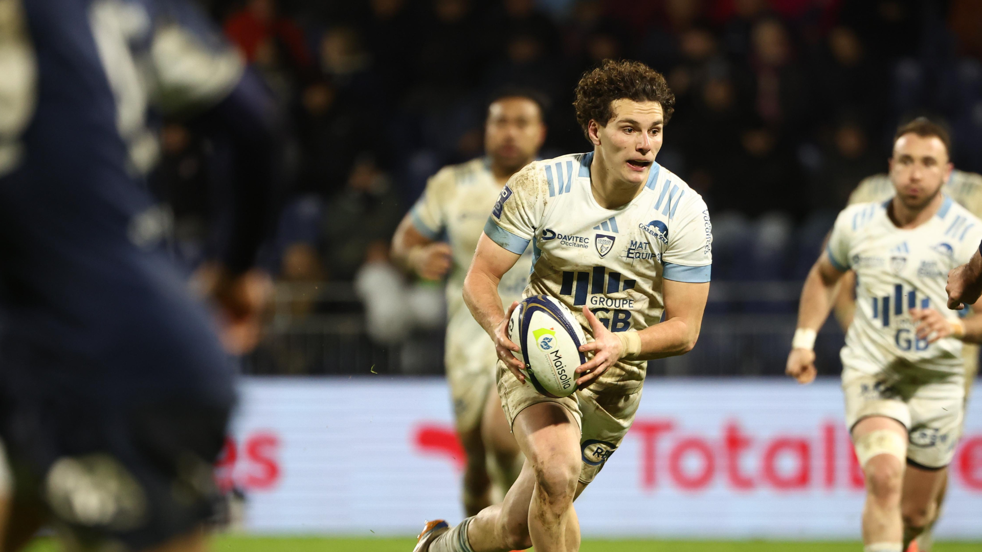 Revanche et 2e place pour Colomiers, Vannes déjà qualifié… Récap de la 24e journée