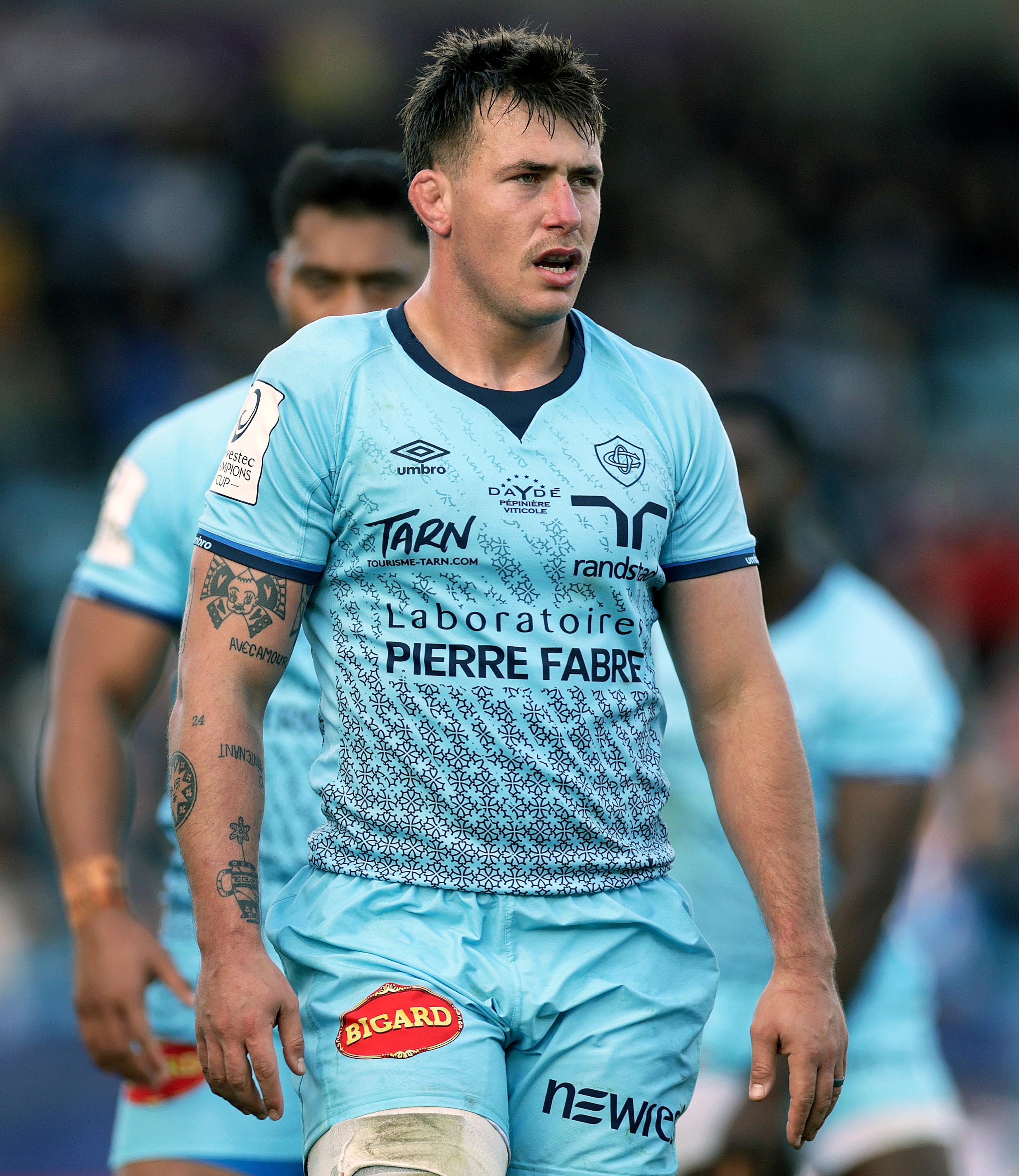 Le début du tableau final : c’est parti pour les huitièmes de l’Investec Champions Cup