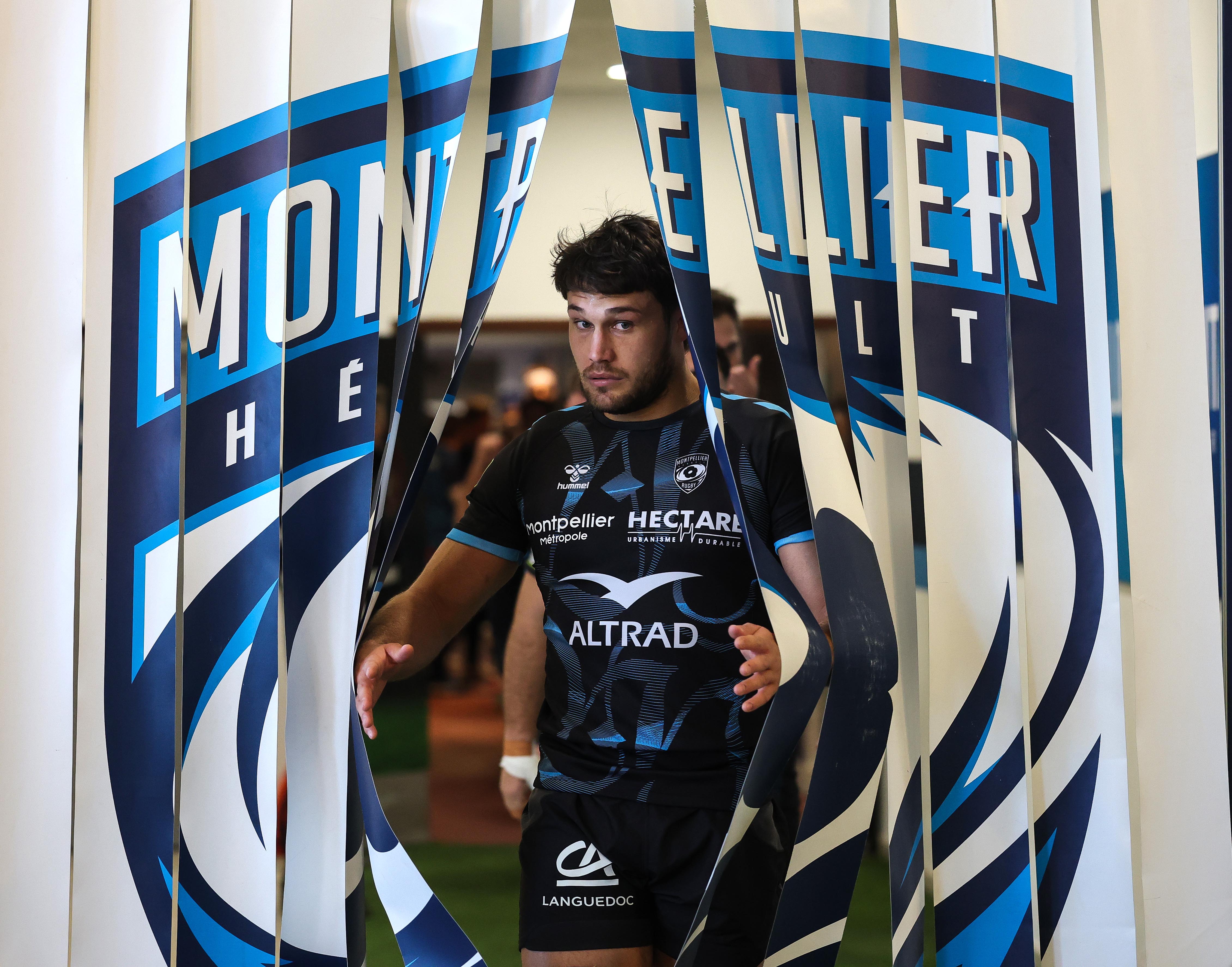 C'est parti pour les huitièmes de finale de la Challenge Cup