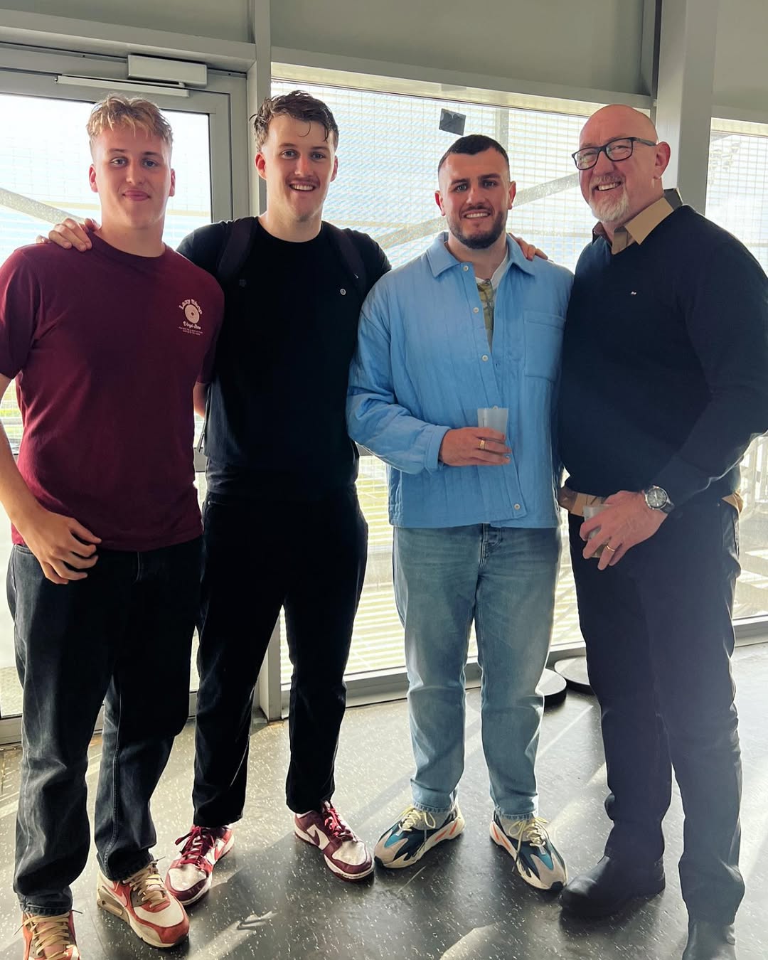 Les Brennan, une dynastie bâtie par le fighting spirit et le rugby