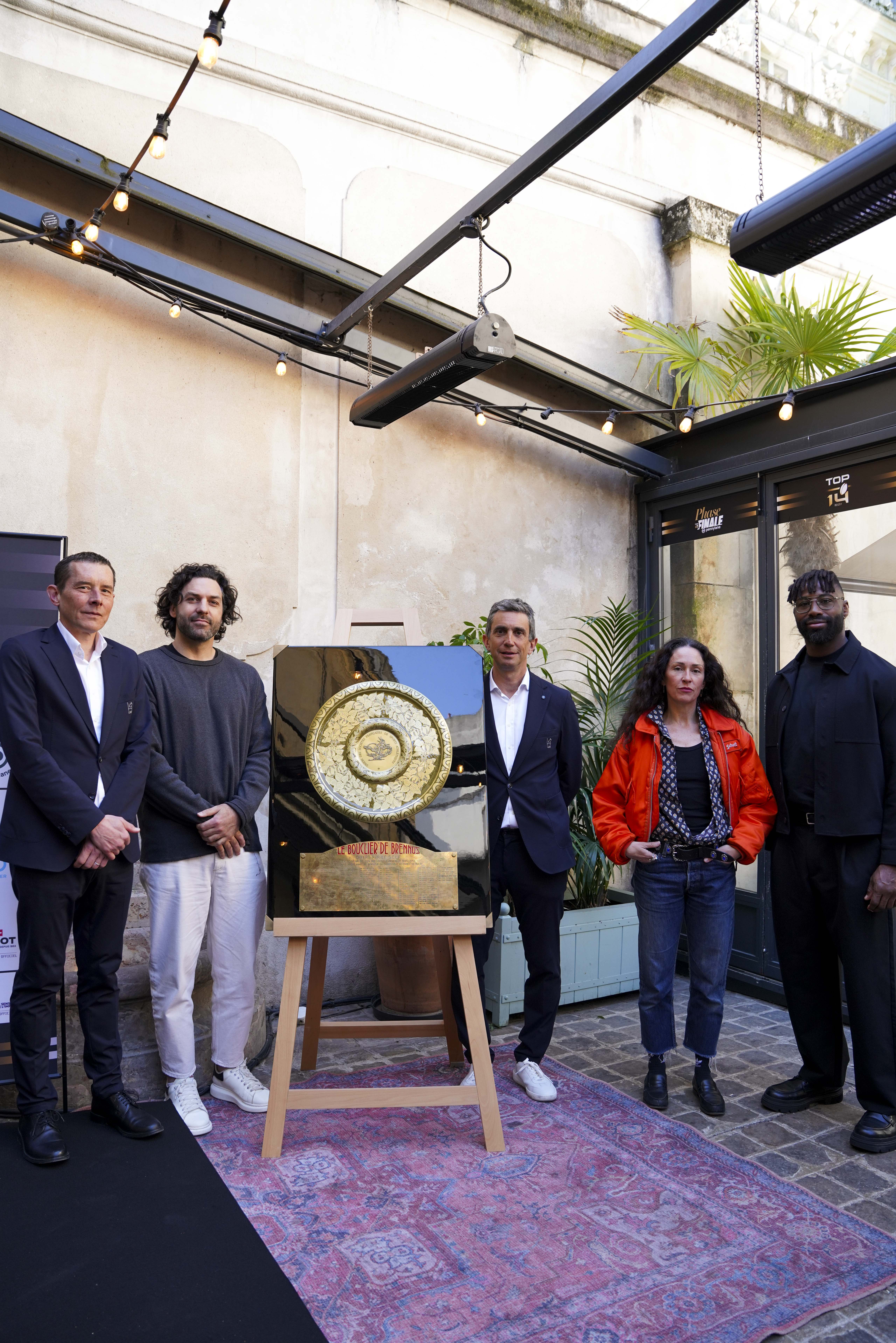 Un engouement record pour les Phases Finales de la saison 2025/2026