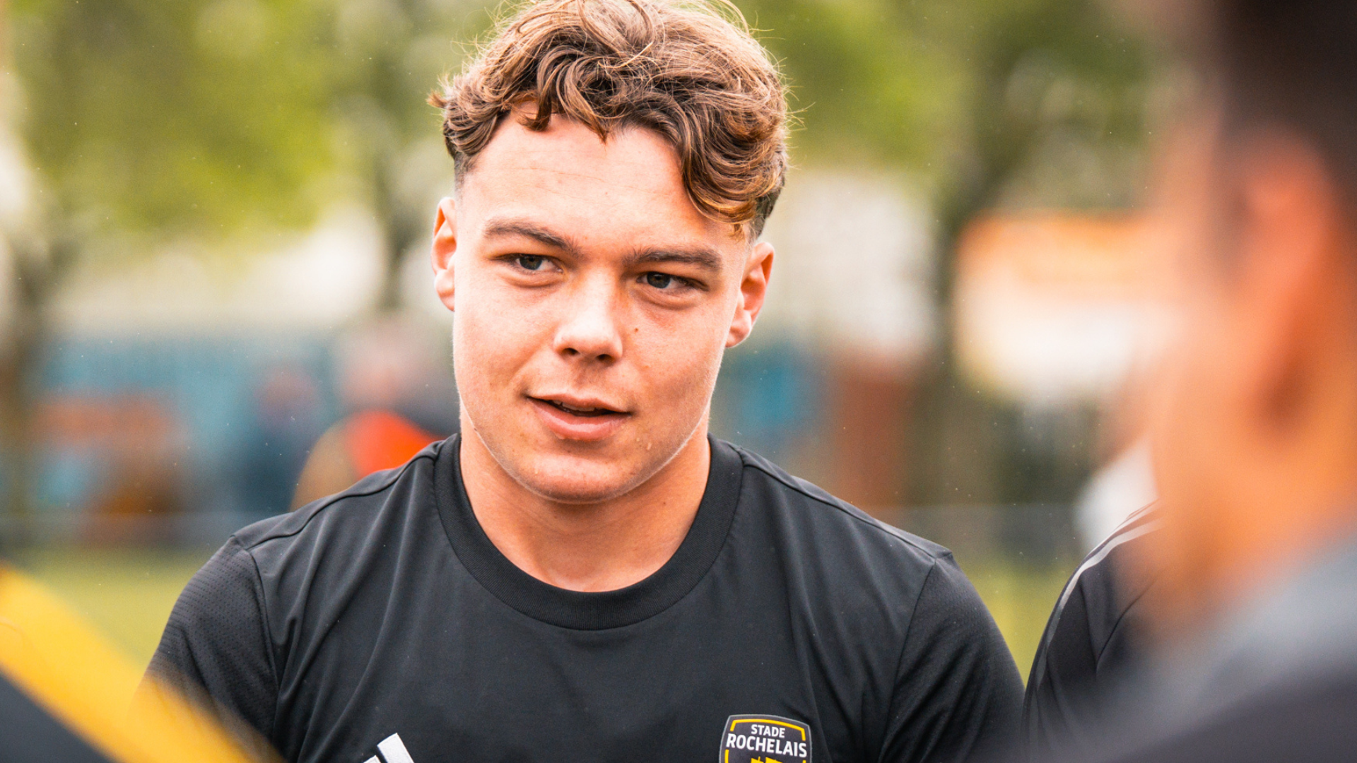 Sacha Elissalde : le rugby et La Rochelle dans les gènes