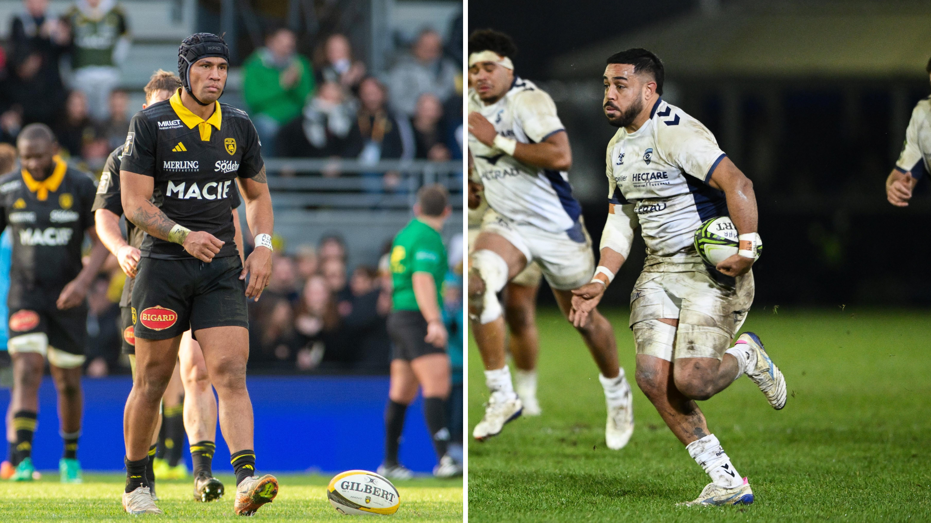 Challenge Cup : Le MHR et le Stade Rochelais prêts pour défier les Irlandais en quarts