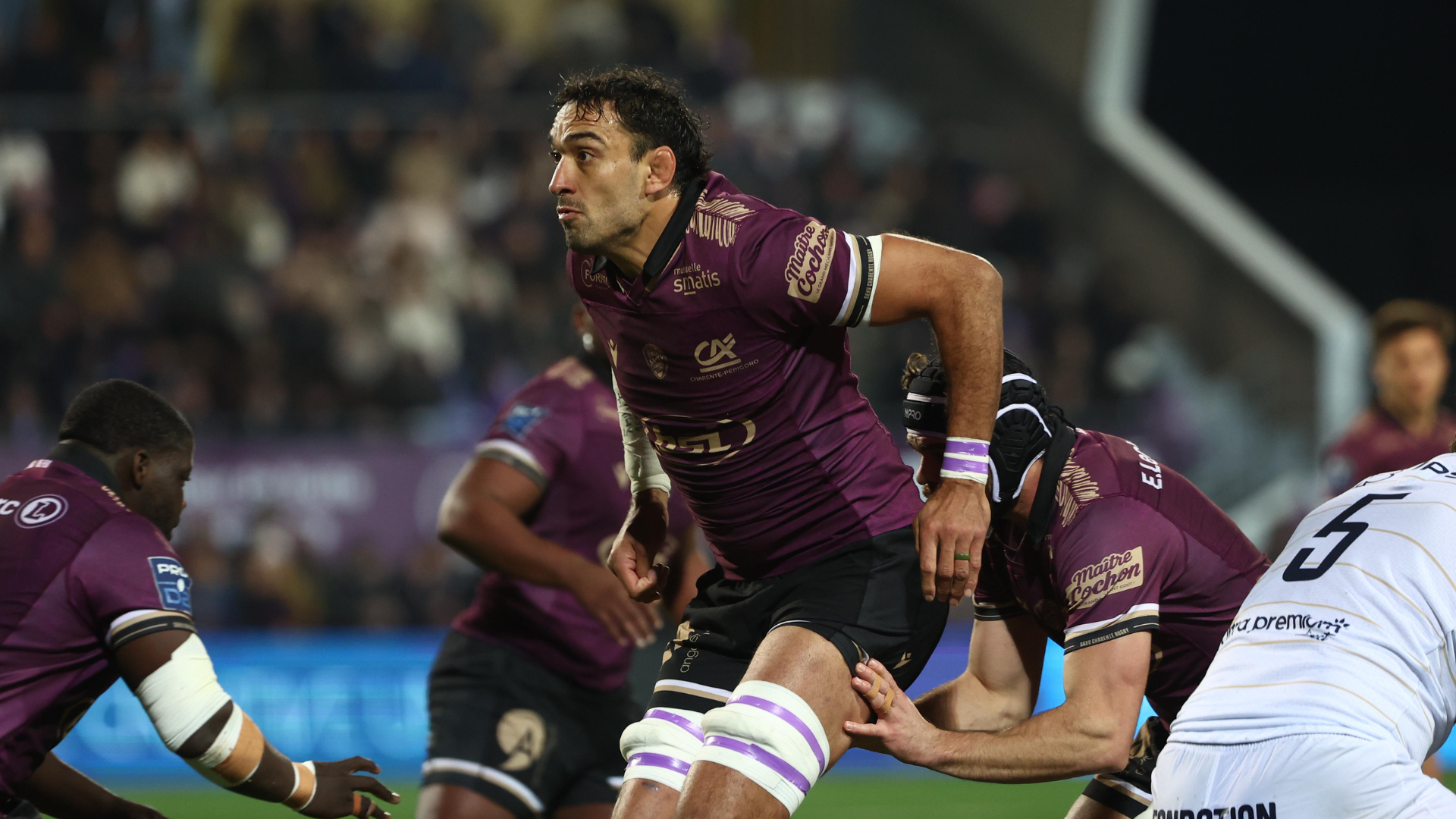 Angoulême fait tomber le leader, Martins arrache le bonus… Récap des Fan Days