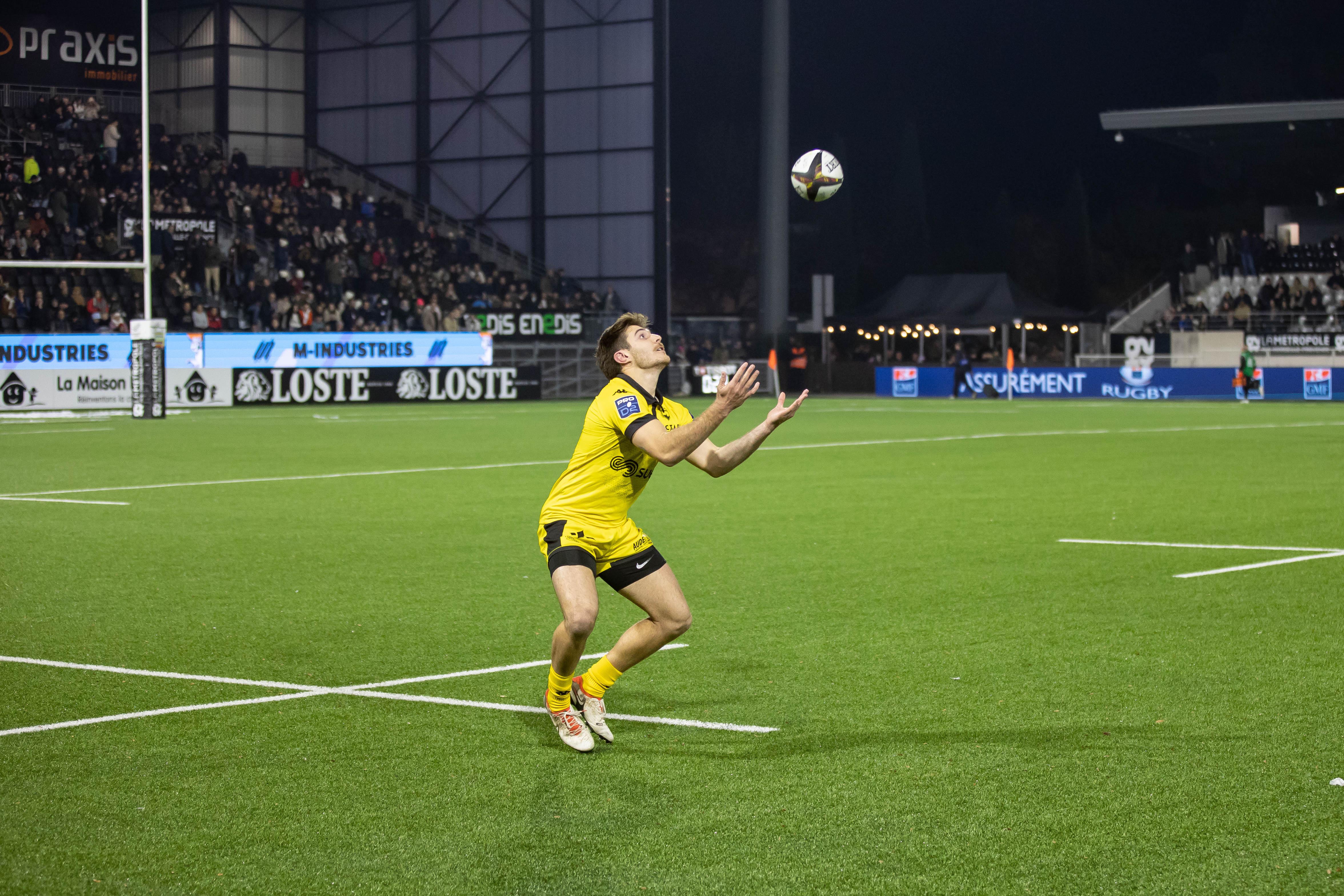 Maintien et top six : le thème des trois dernières journées ! C’est parti pour la J28