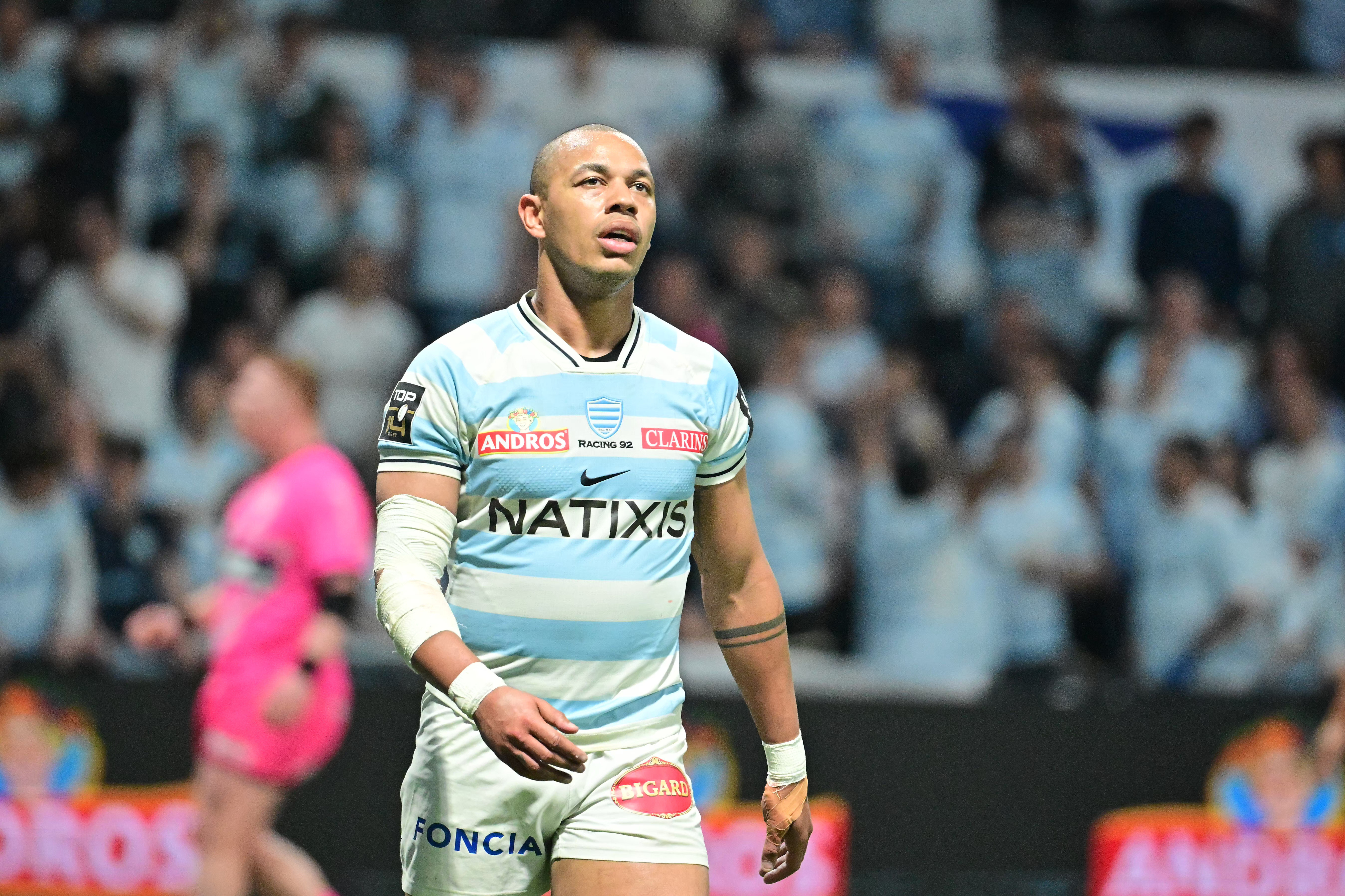 Encore cinq journées pour se départager : C’est parti pour la 22ème journée