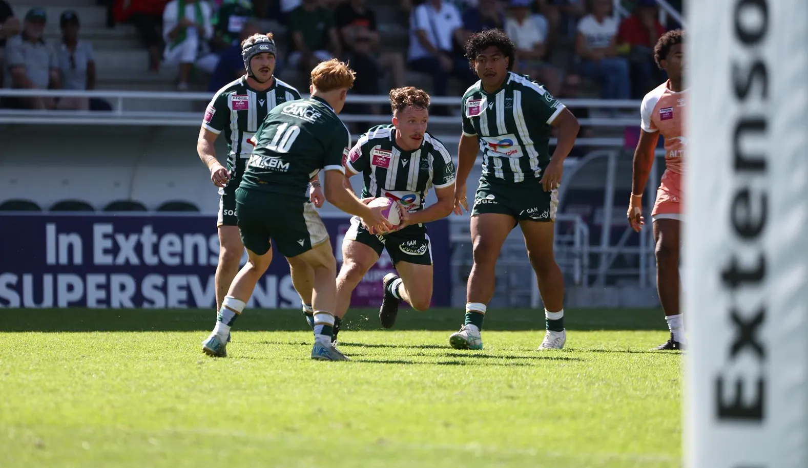 In Extenso SUPERSEVENS 2026 : les étapes estivales sont connues !