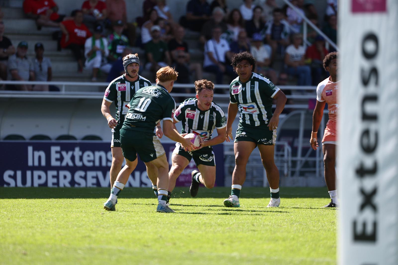 In Extenso SUPERSEVENS 2026 : les étapes estivales sont connues !