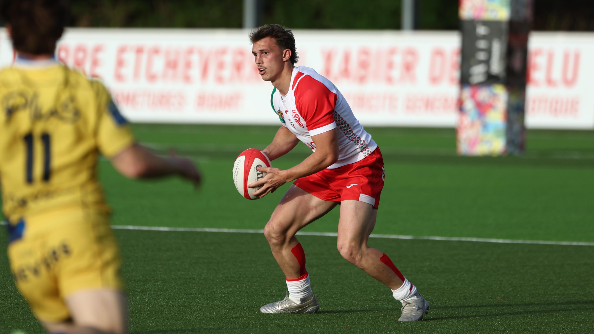 Focus sur… Elissondo, un essai d’exception en guise de présentation