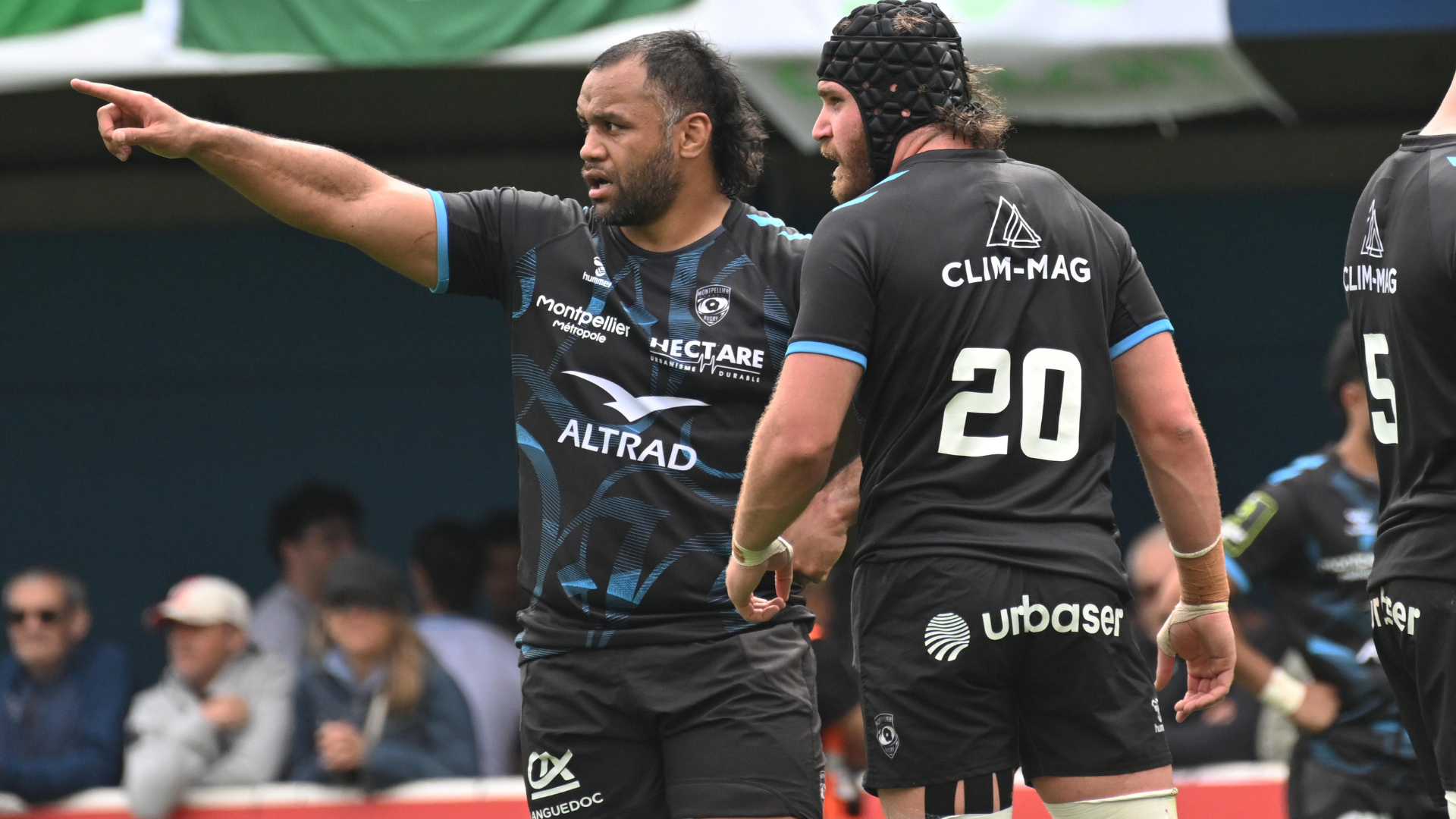 Challenge Cup : Le MHR défie les Dragons pour une place en finale