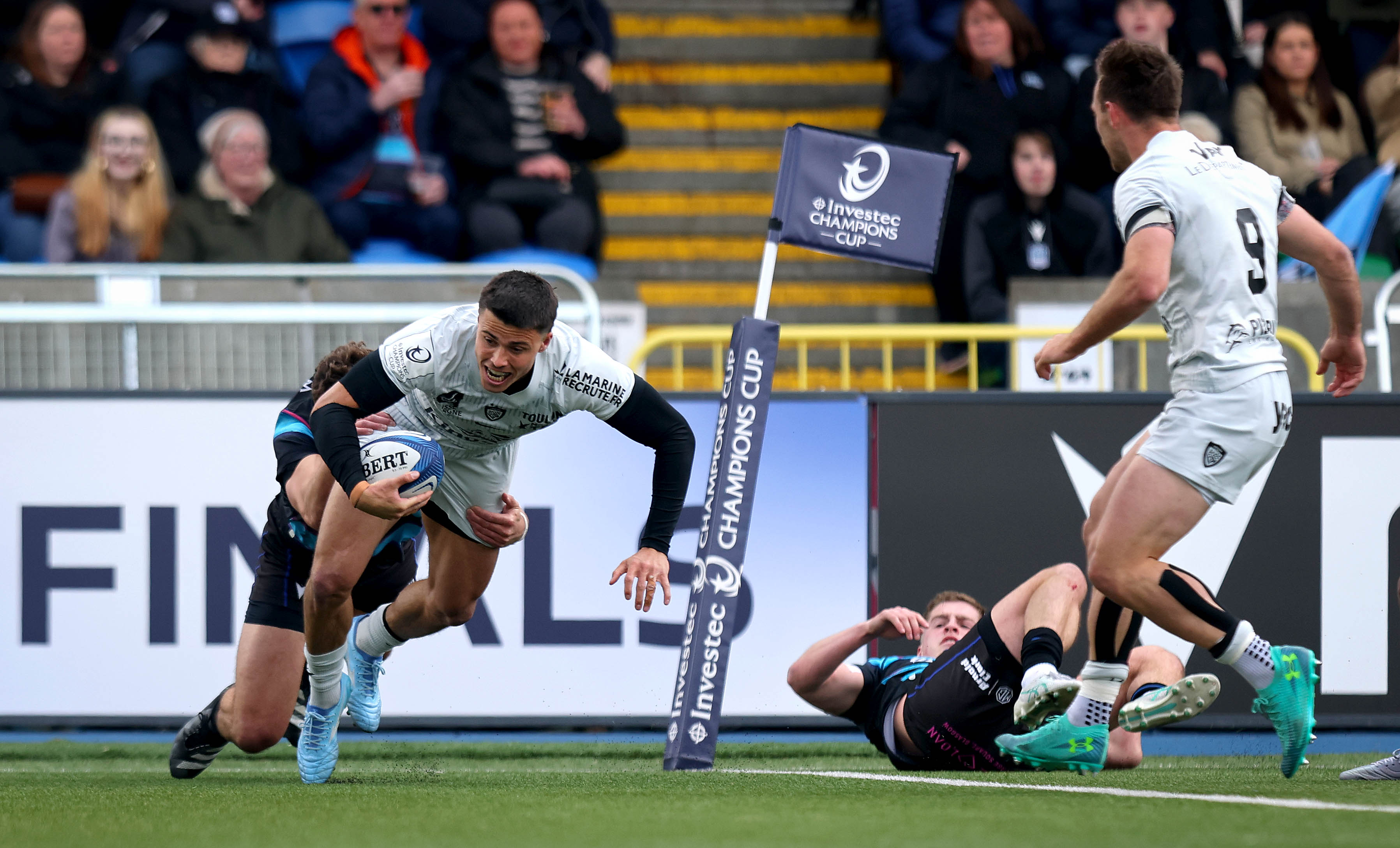 11 ans après, Toulon retrouve le Leinster dans le dernier carré