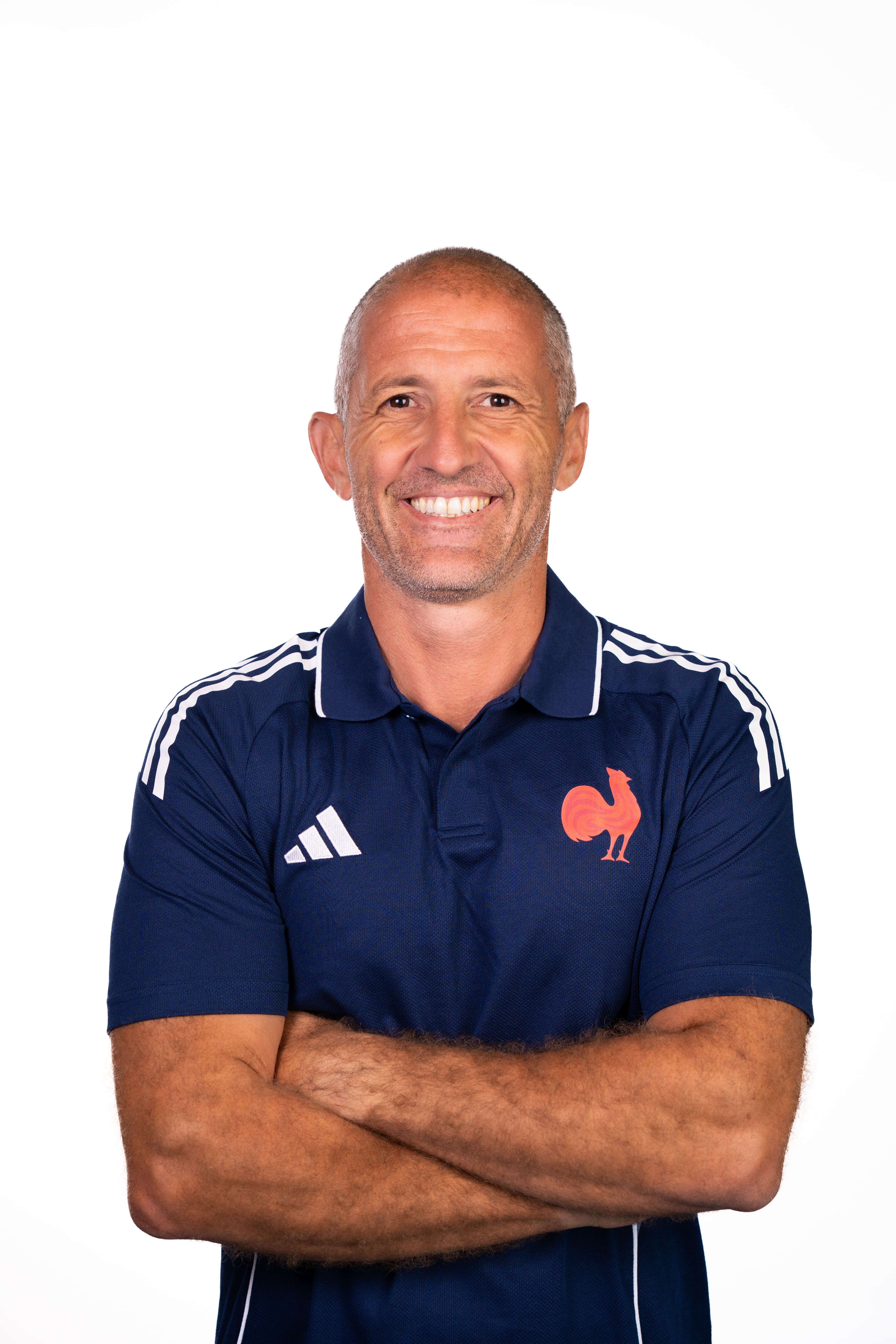 Kevin Bralley