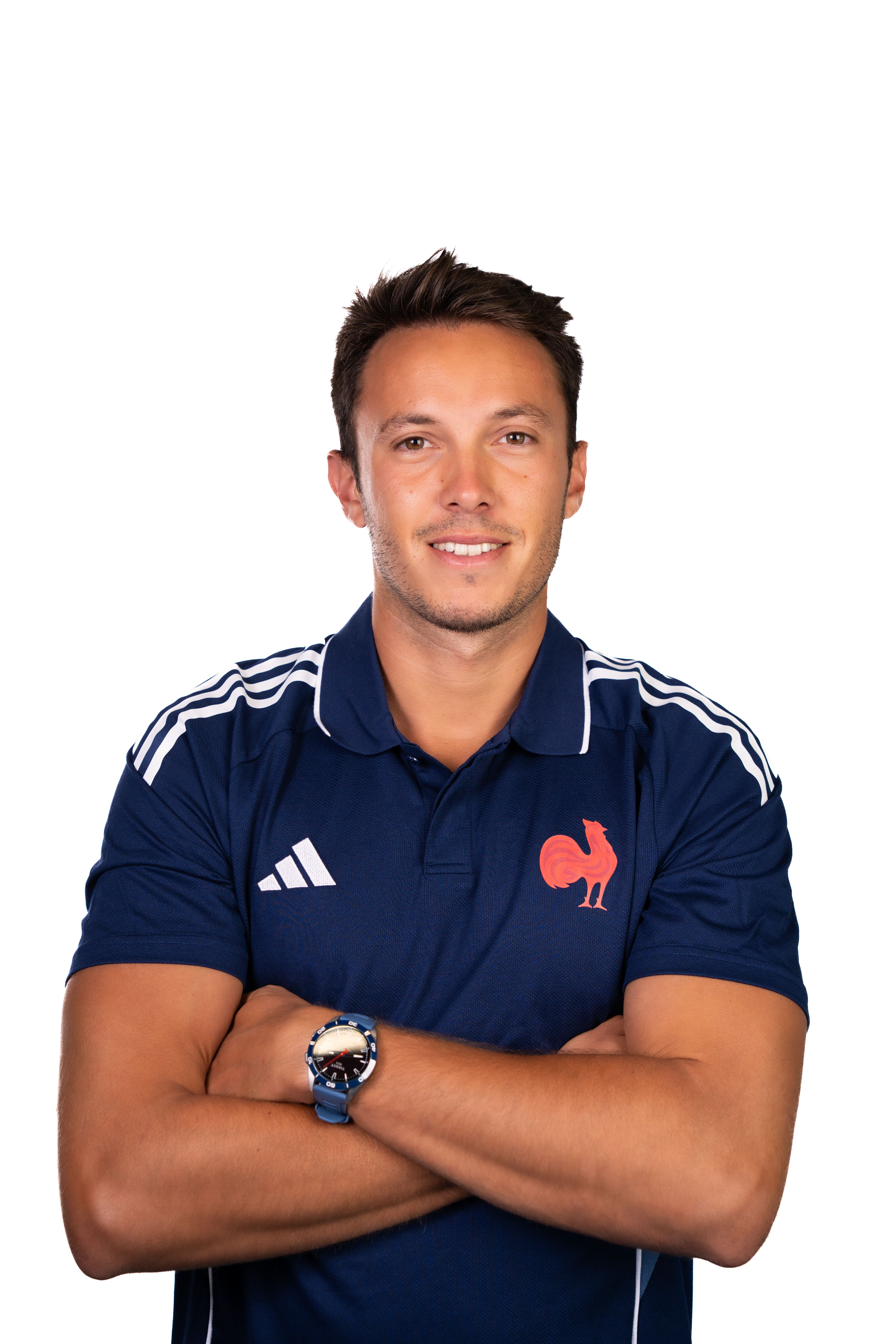 Evan Urruzmendi