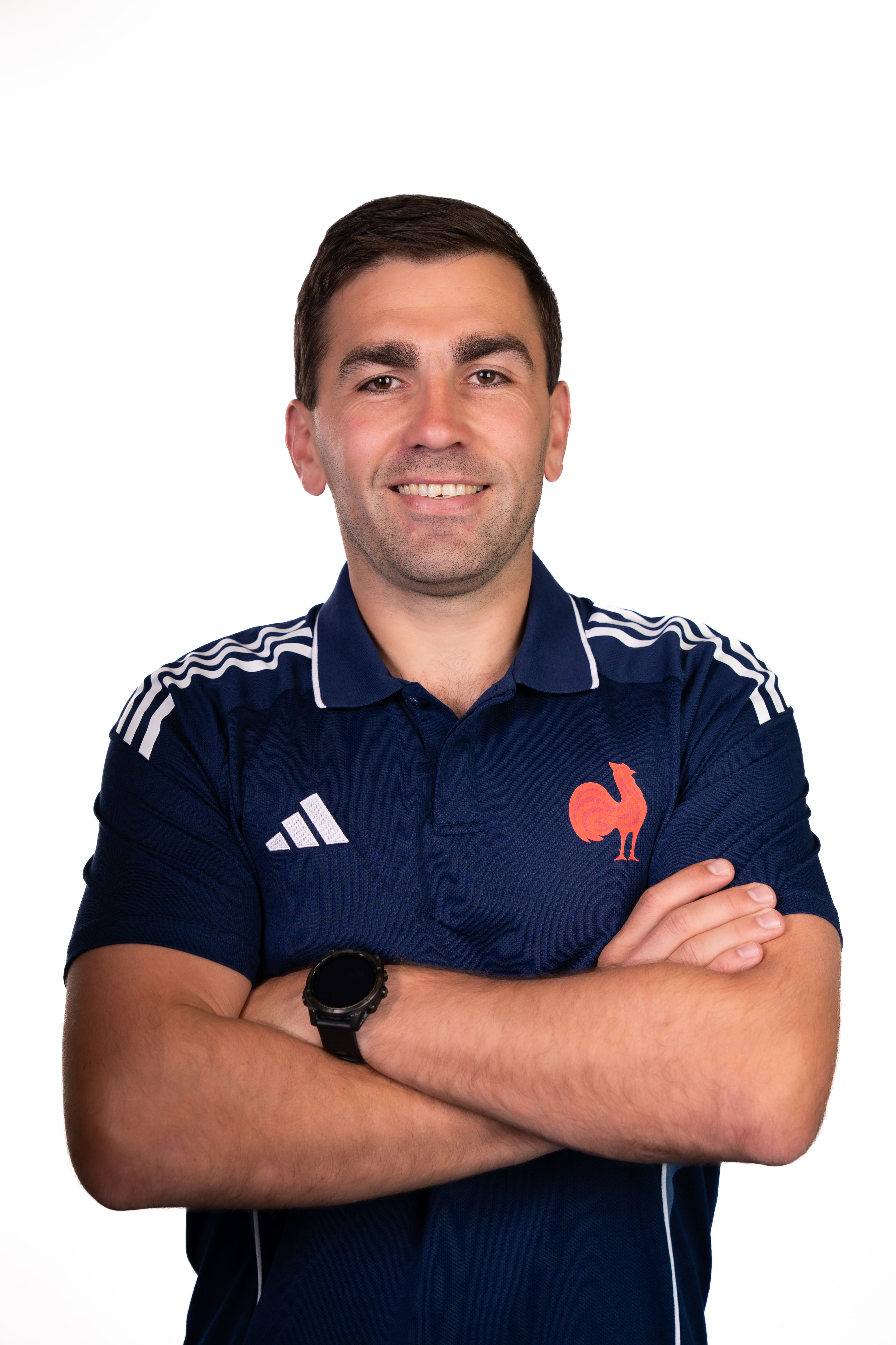 Luc Ramos