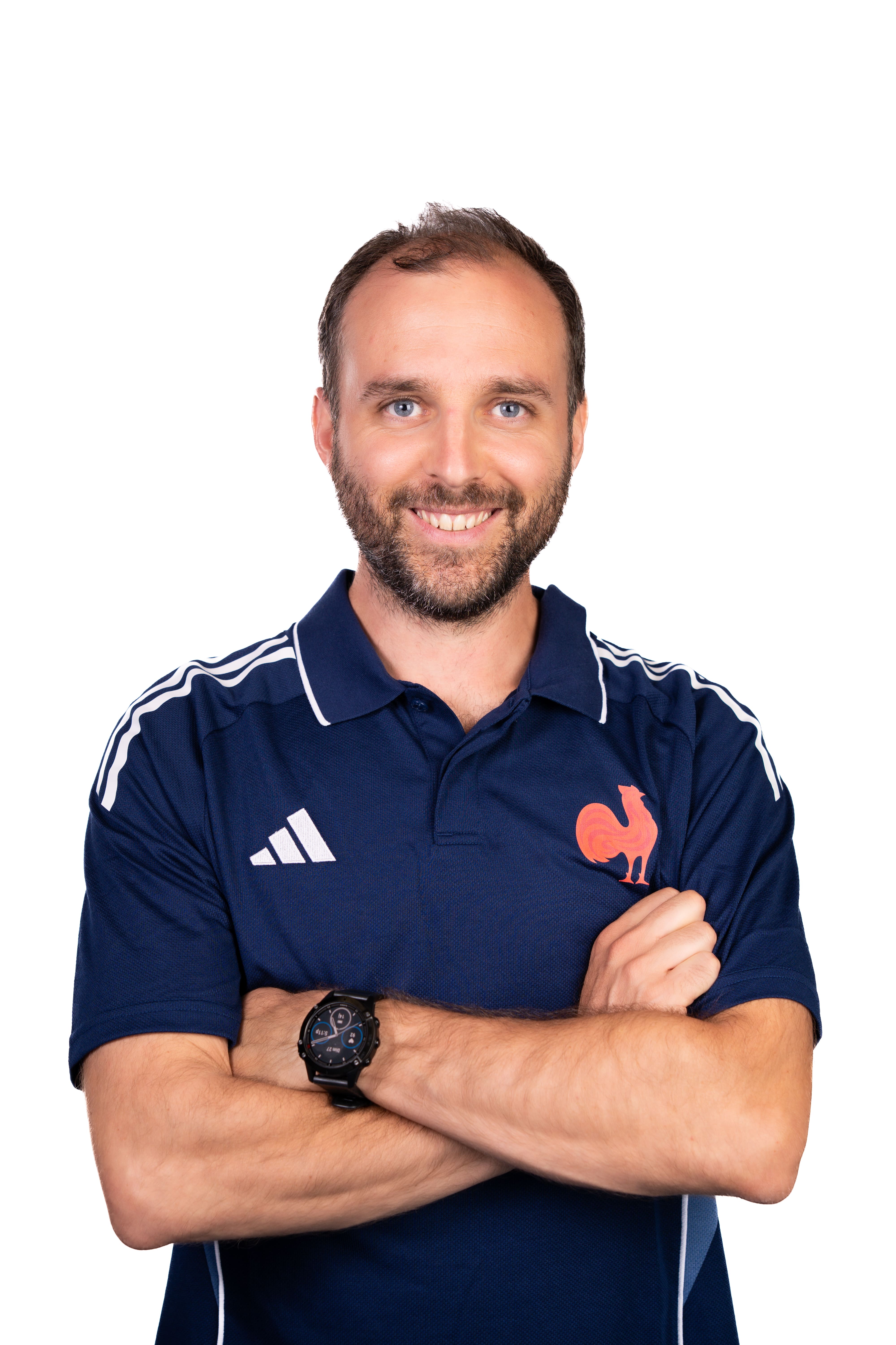 Pierre Baptiste Nuchy