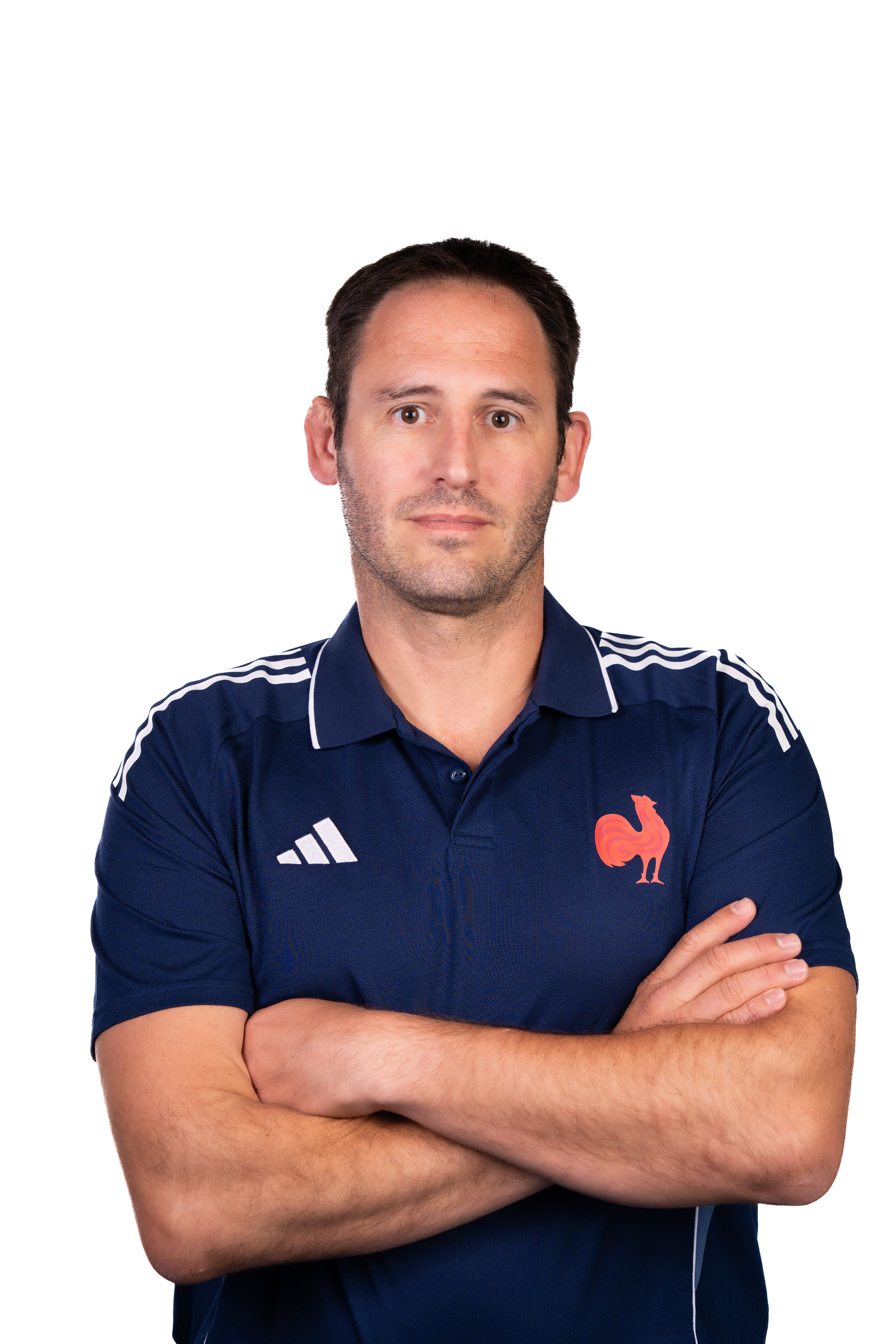 Vincent Blasco Baque
