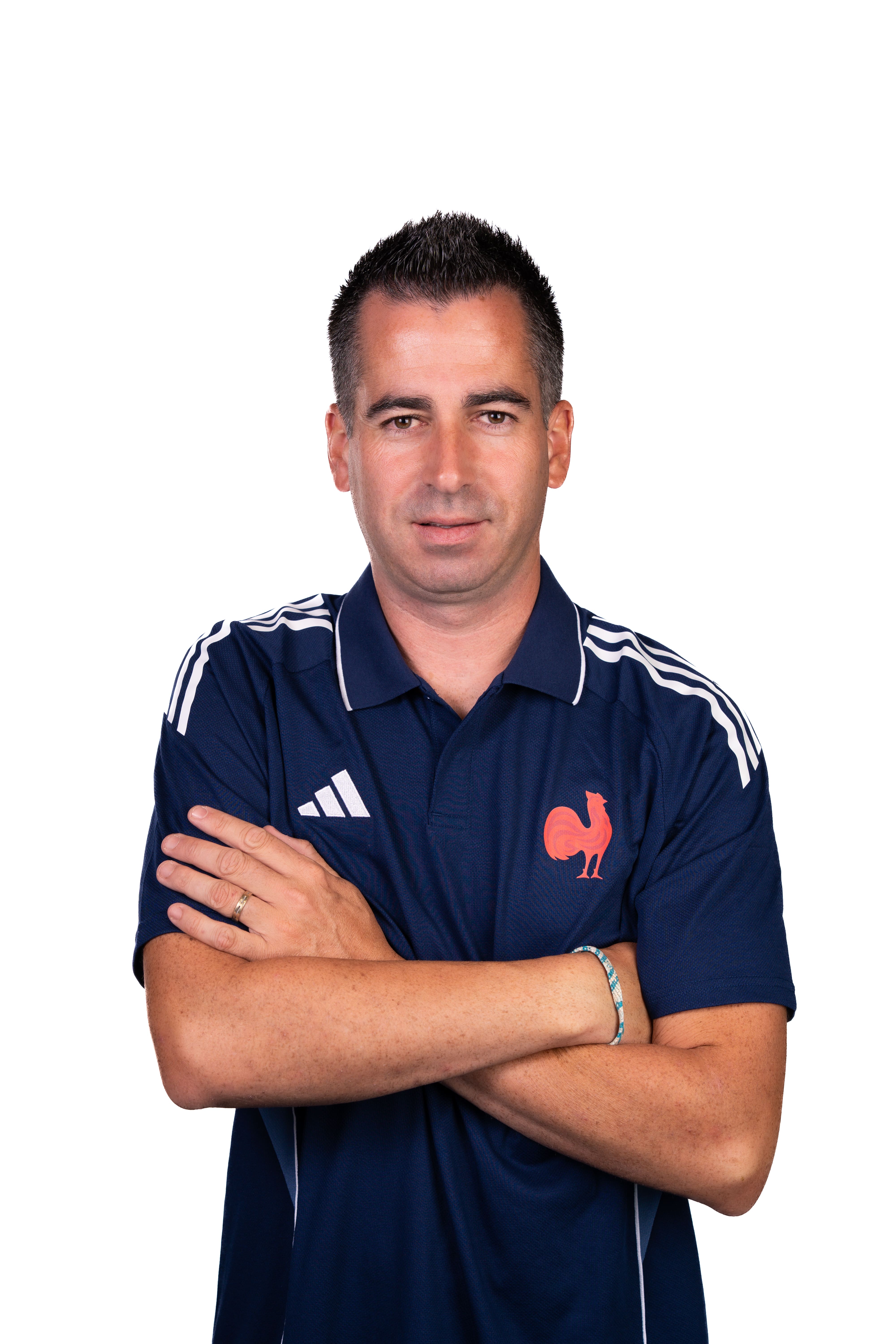 Ludovic Cayre