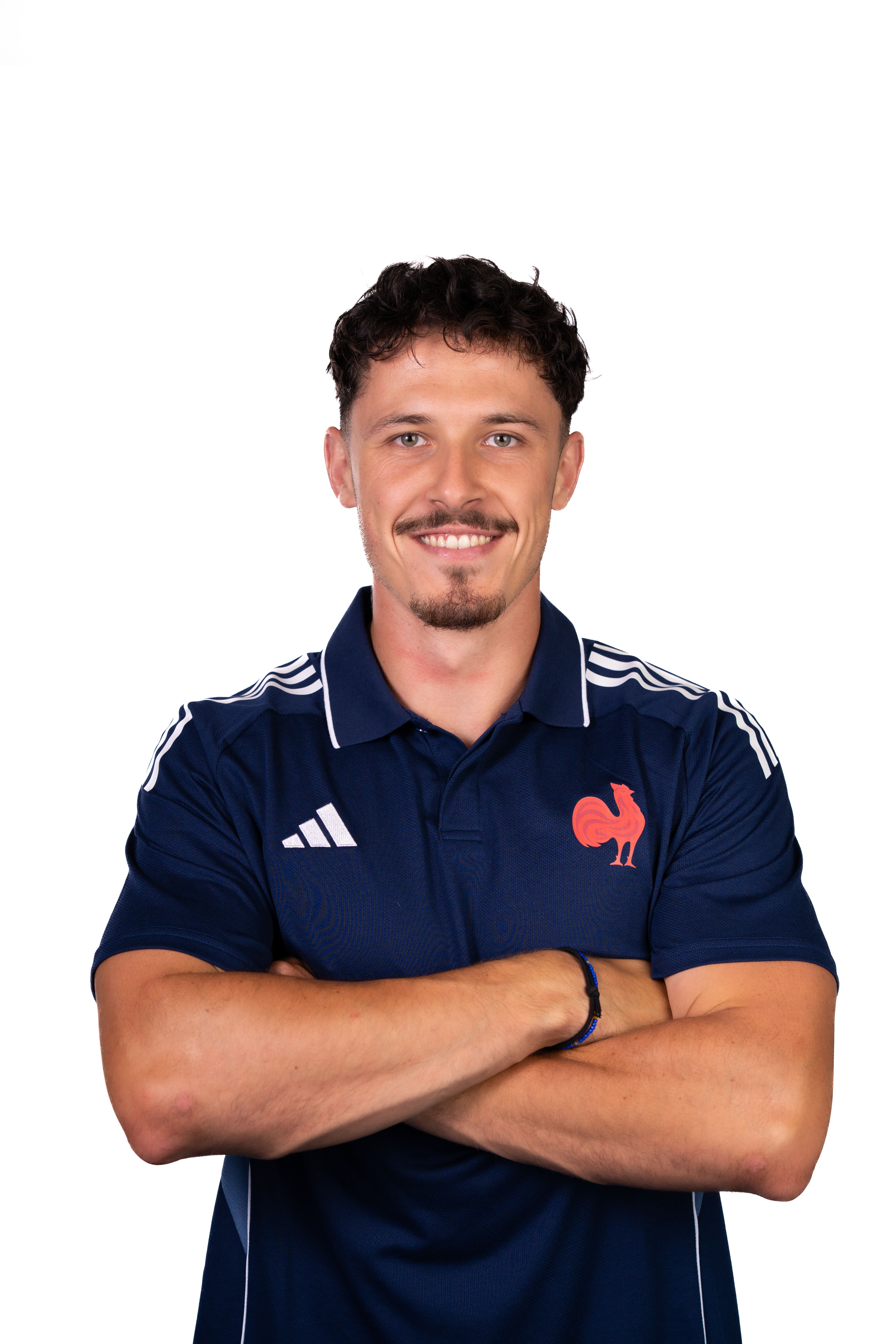 Hugo Dutreuilh