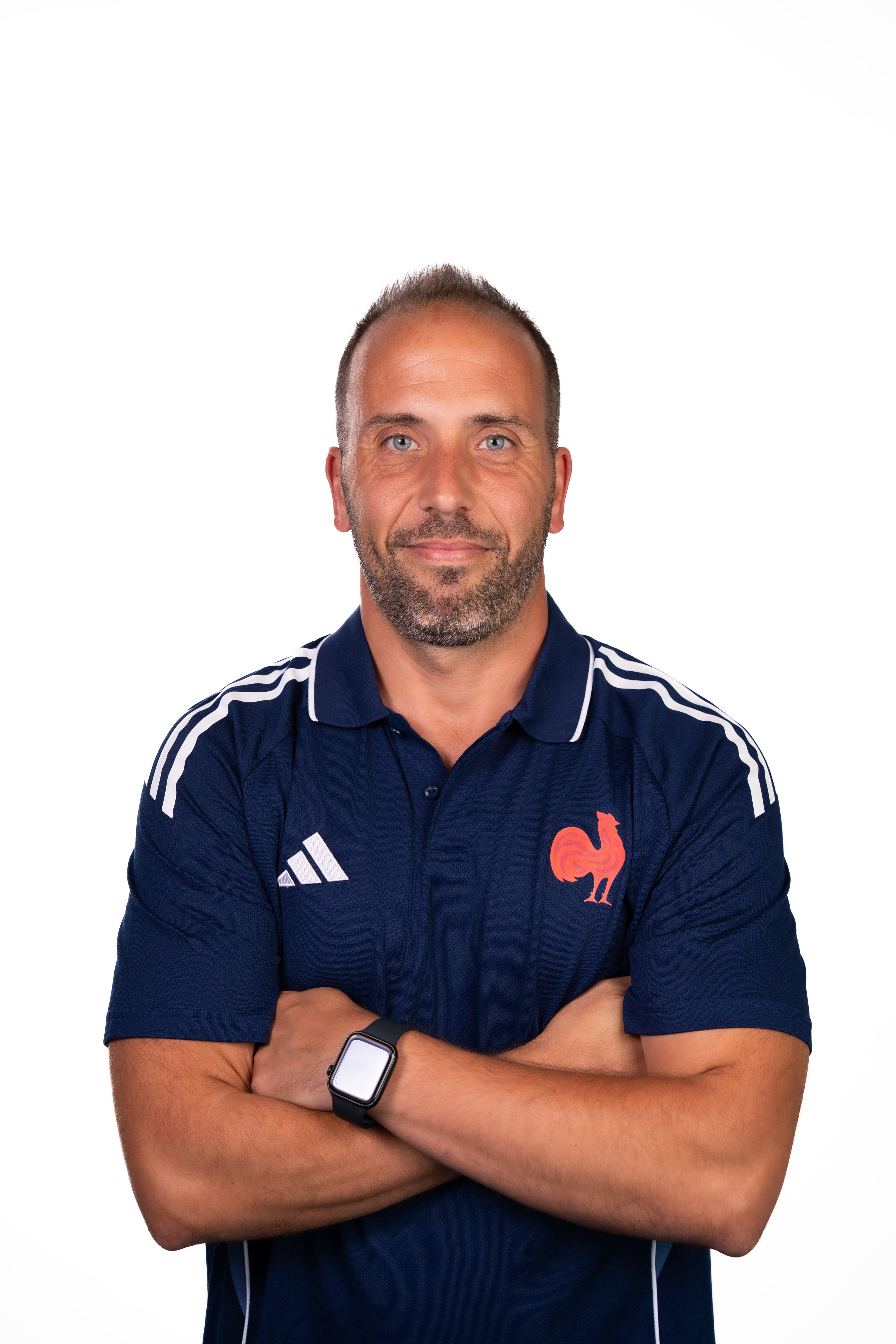 Ludovic Carrillo