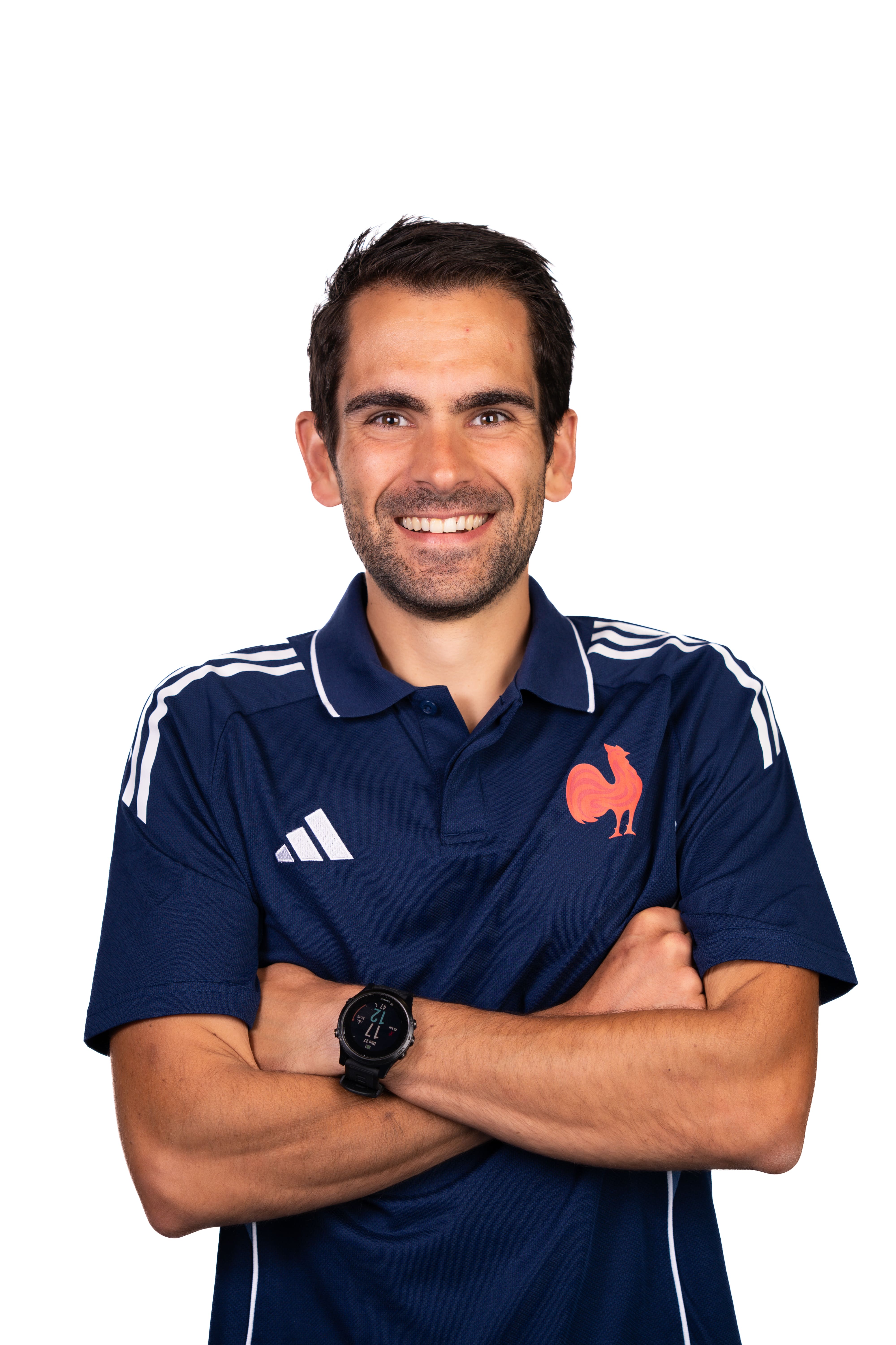 Remi Aiguebonne