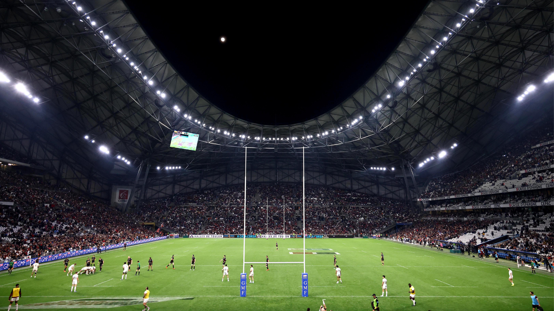 Toulon-Toulouse au Vélodrome, retrouvailles pour Le Garrec… Voici la 23e journée