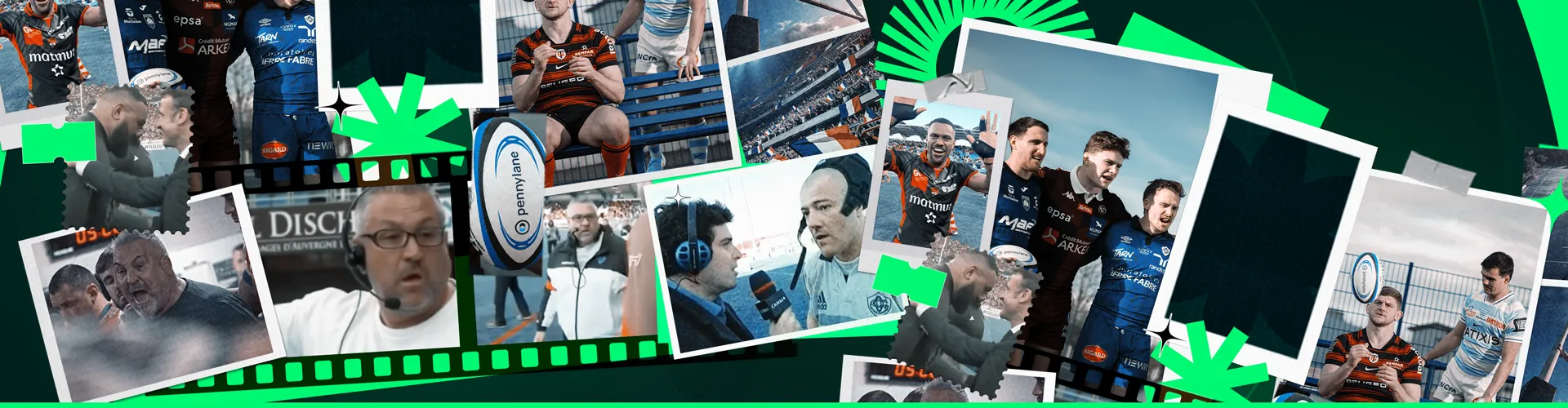 Votez pour la Ref qui compte le plus pour vous !