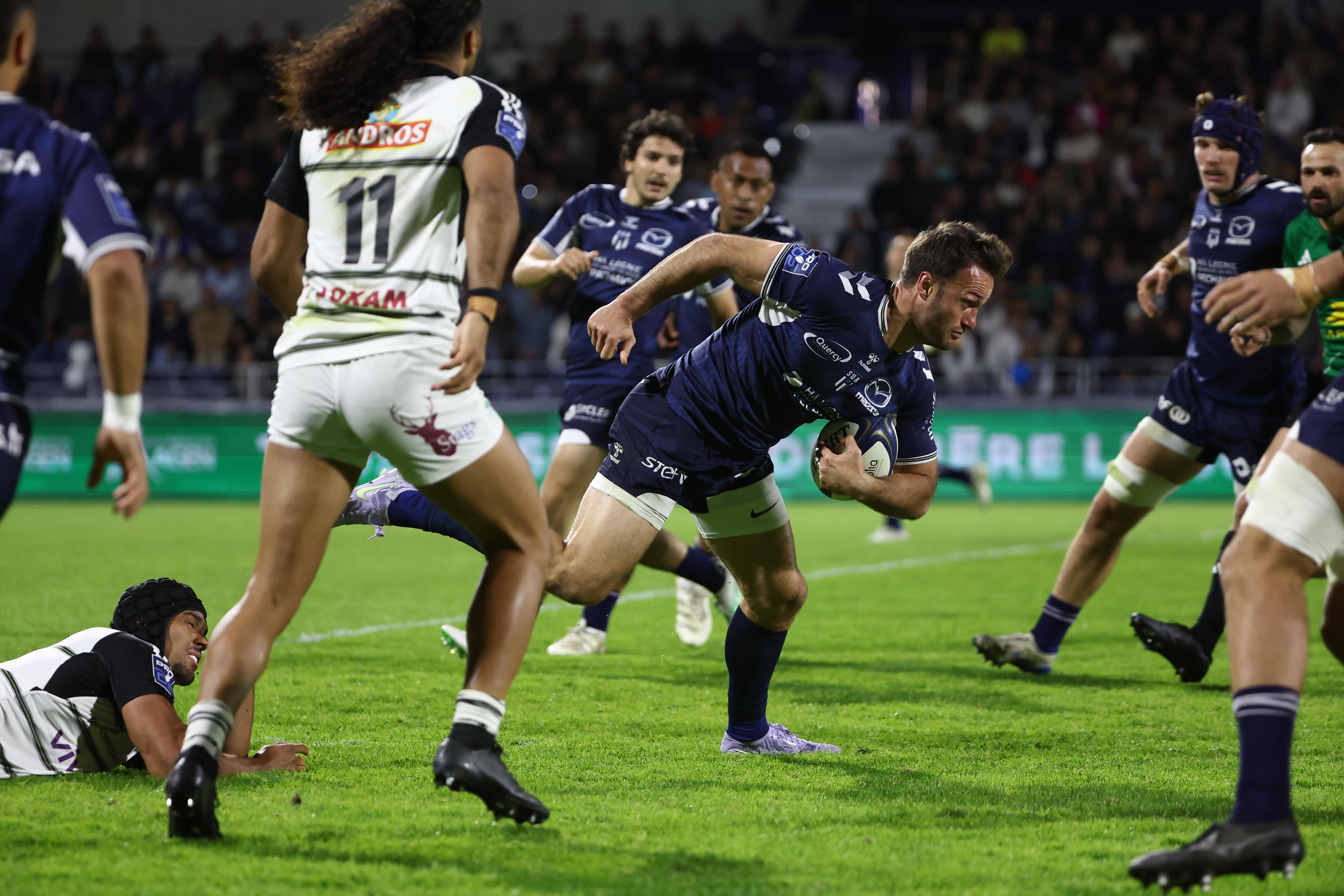 Le top 6 est verrouillé, Tolot sort par la grande porte… Récap de la 29e journée