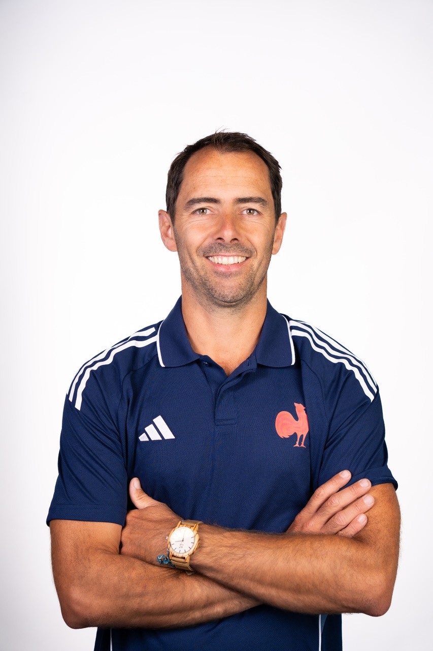 Jonathan Gasnier