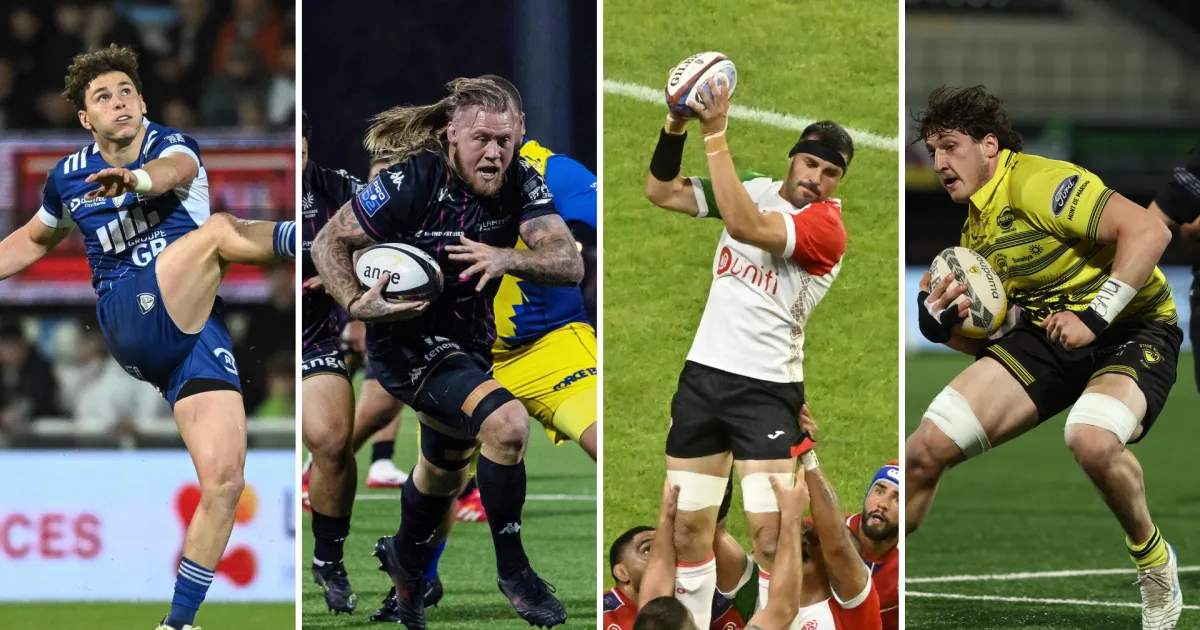 30e journée de PRO D2 : ultime place en demie et dernière chance pour ...