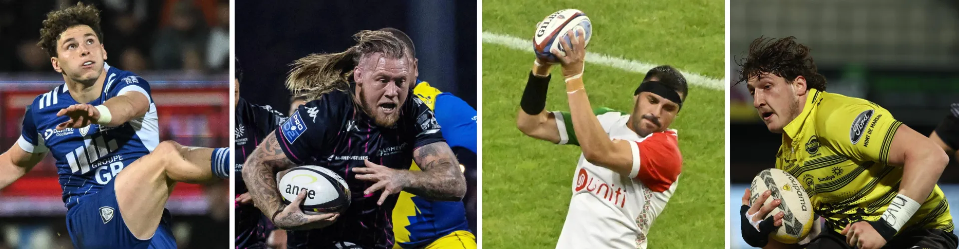30e journée de PRO D2 : ultime place en demie et dernière chance pour le maintien