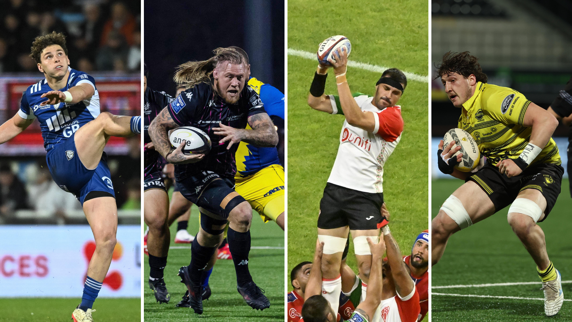 30e journée de PRO D2 : ultime place en demie et dernière chance pour le maintien