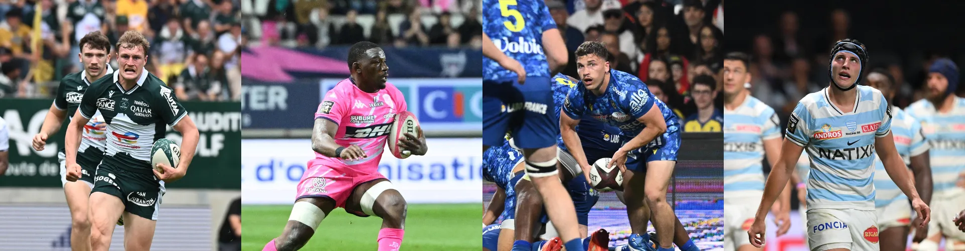 Tout pour la qualification : les enjeux à trois journées de la fin