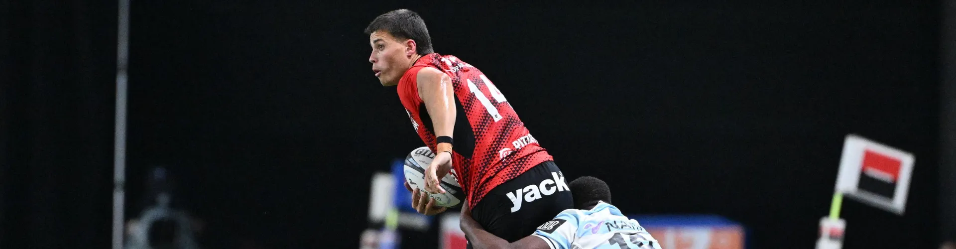 Top essais TOP 14 : Drean en contre, Timo à la conclusion