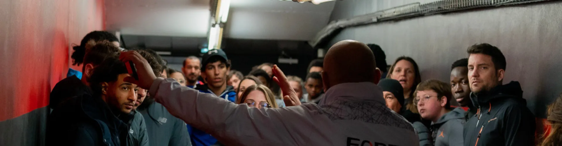 Le LOU Rugby et Sport dans la Ville : le rugby comme levier d’émancipation dans les quartiers