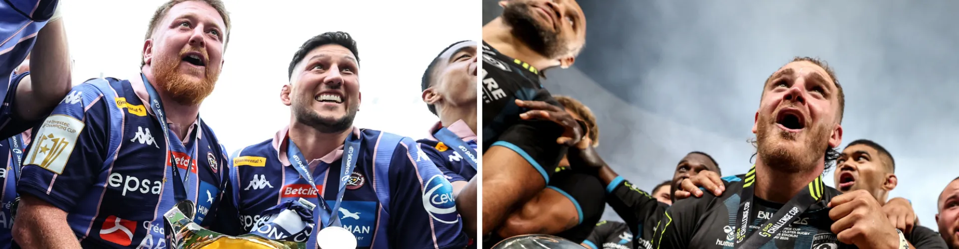 Retour des champions d’Europe et horaires spéciaux… Voici la 25e journée