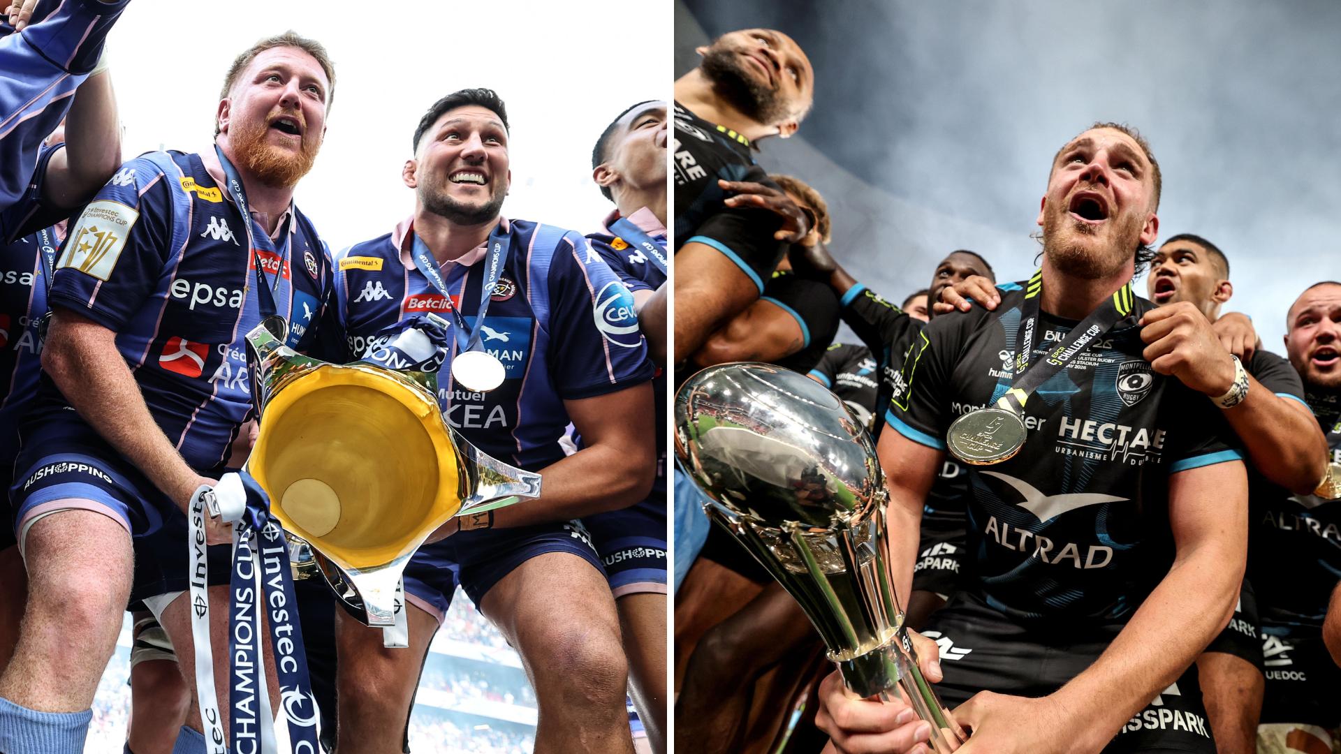 Retour des champions d’Europe et horaires spéciaux… Voici la 25e journée