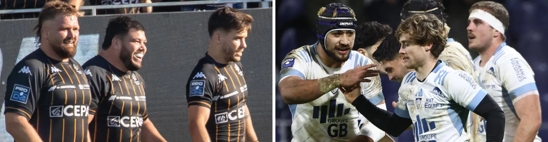 Demies PRO D2 : La belle sera décisive entre Colomiers et Provence