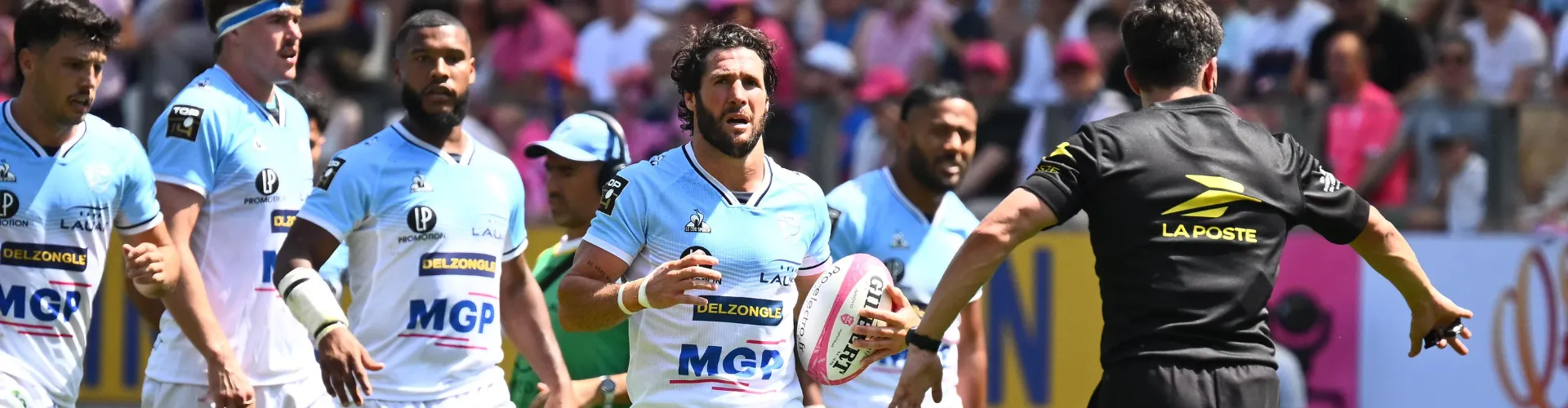 Toulouse terminera en tête, Machenaud fait son retour… Débrief de la 25e journée