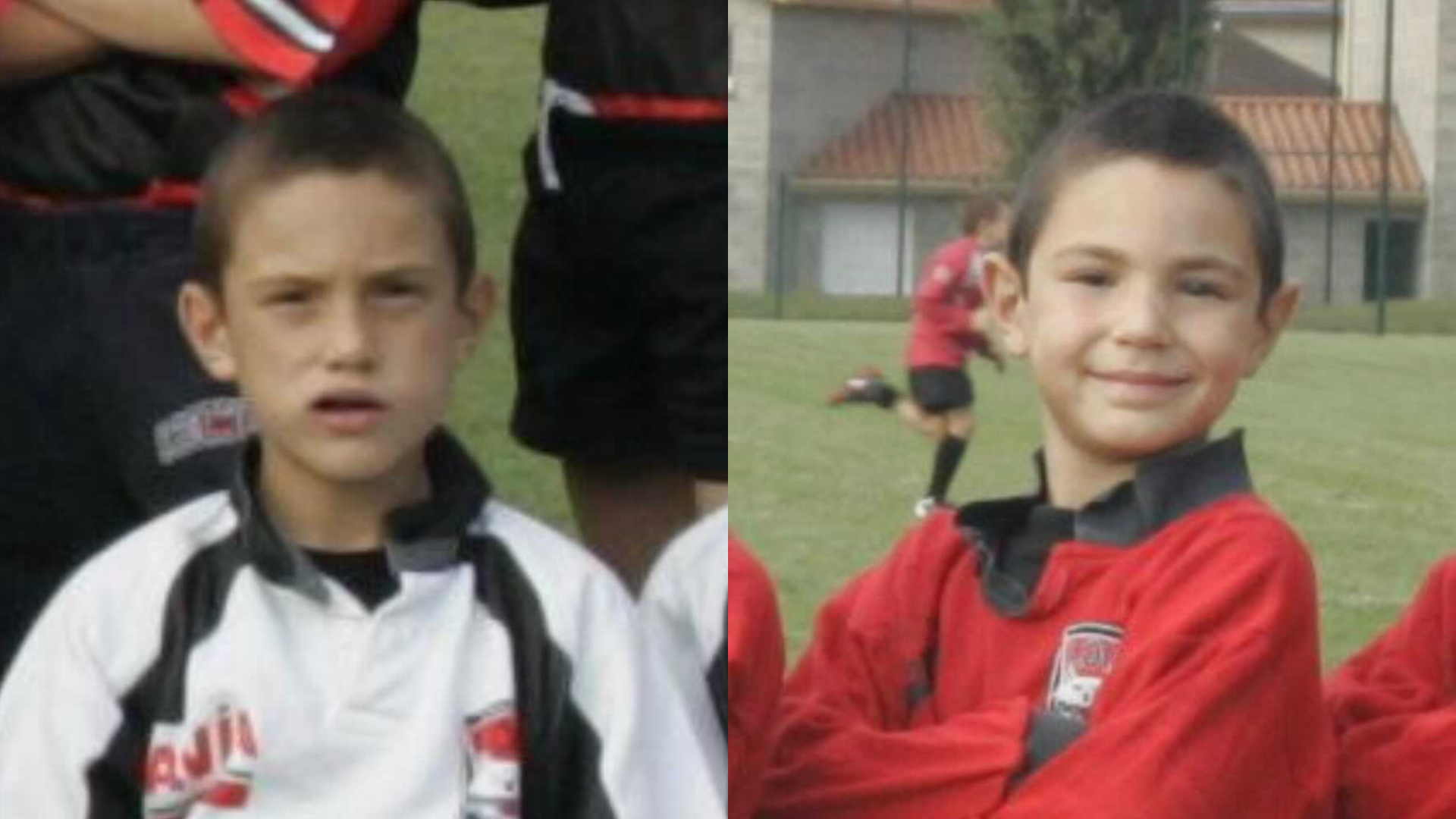 Baptiste et Barnabé, le même nom et la même passion