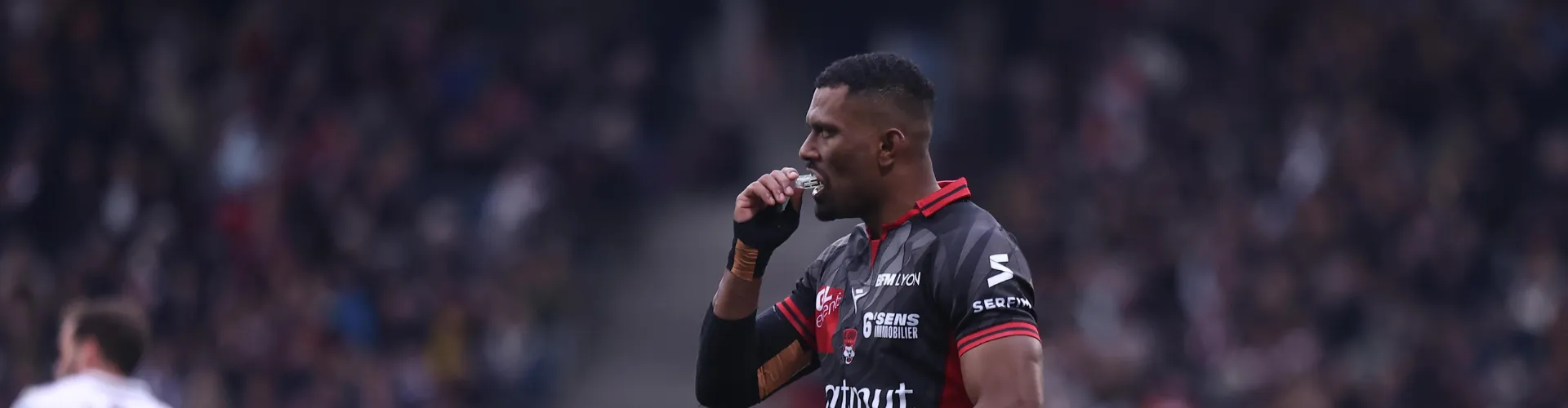 Top essais J25 : Jiuta Wainiqolo a encore frappé, Alivereti Duguivalu offre la victoire
