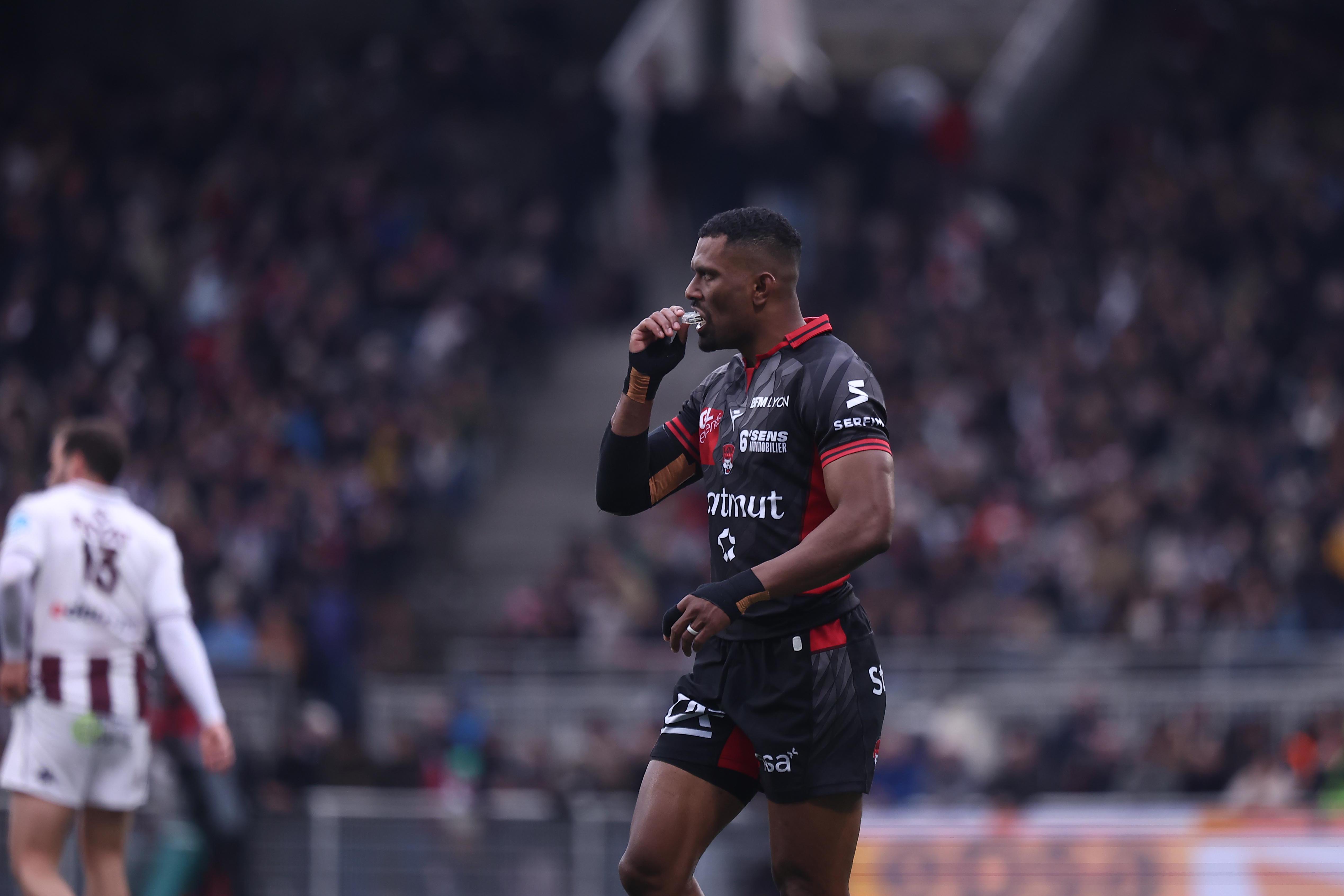 Top essais J25 : Jiuta Wainiqolo a encore frappé, Alivereti Duguivalu offre la victoire