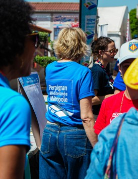 L’USAP pour une mobilité durable à Perpignan !