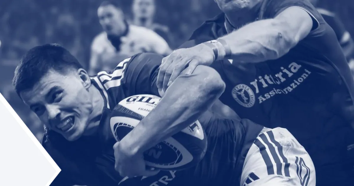 LNR/FFR : la Conférence« Sciences & Rugby » pour la protection du ...