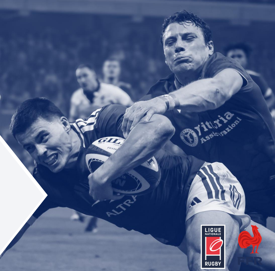 LNR/FFR : la Conférence« Sciences &amp; Rugby » pour la protection du joueur