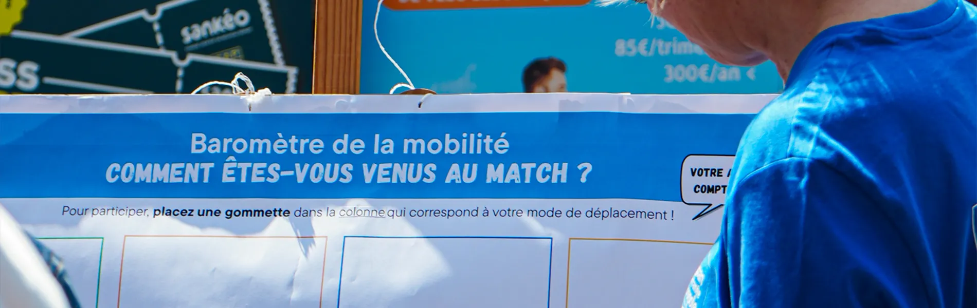 L’USAP pour une mobilité durable à Perpignan !