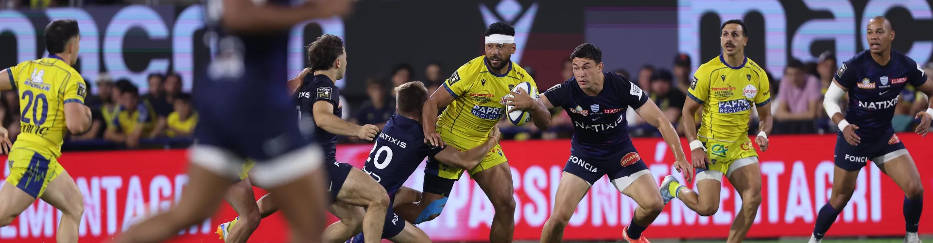Demi-finales et barrages : les enjeux de la dernière journée du TOP 14