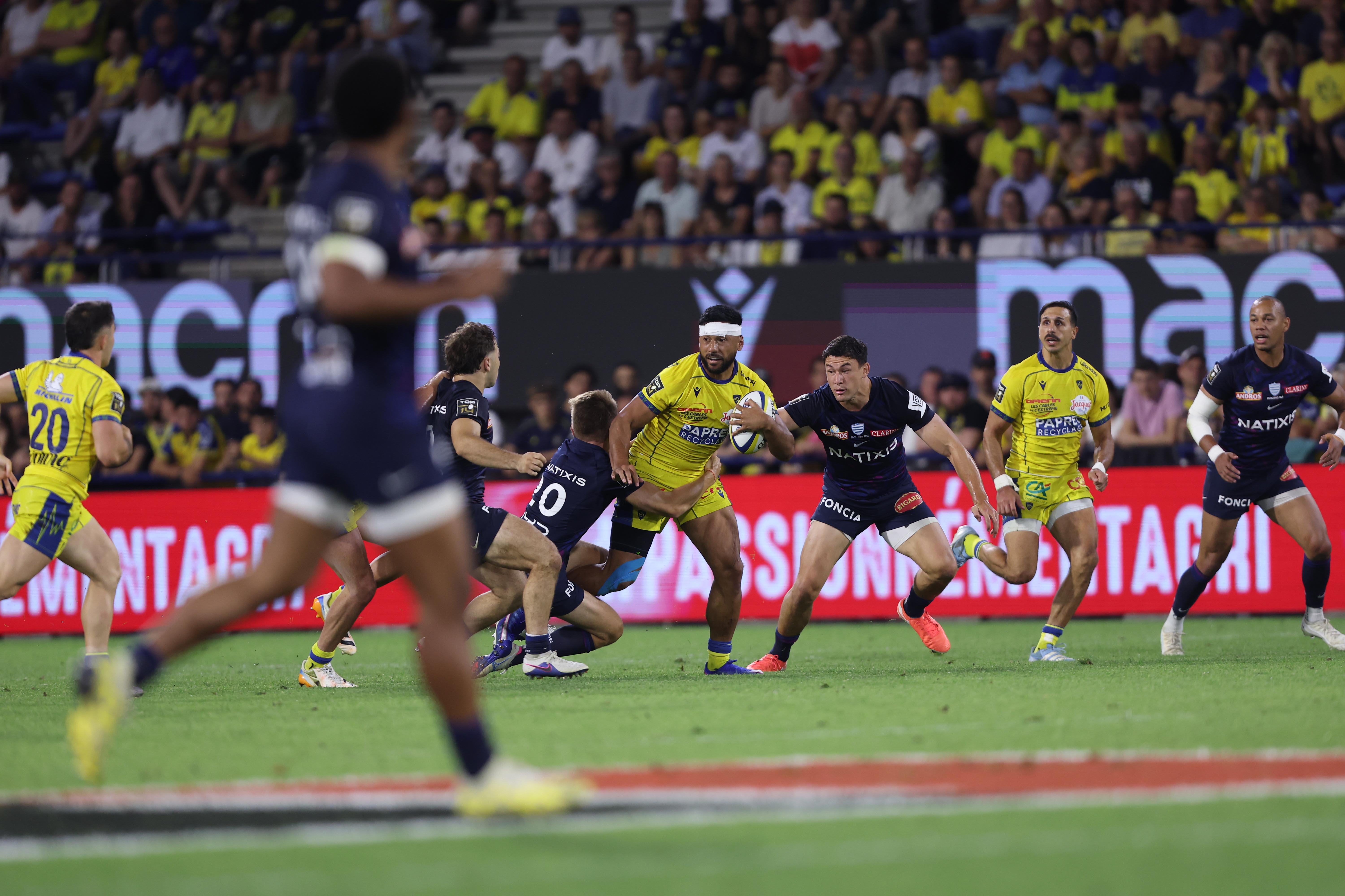 Demi-finales et barrages : les enjeux de la dernière journée du TOP 14