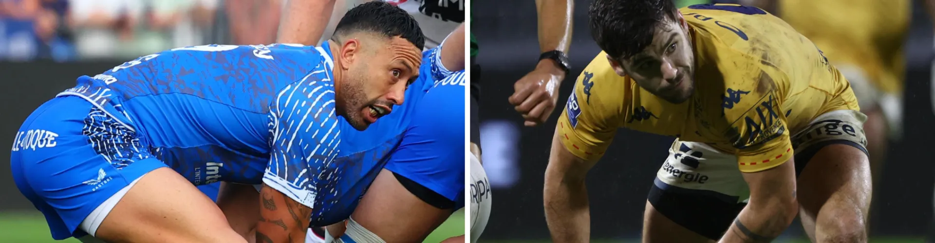 Finale PRO D2 : Il y aura plusieurs matchs dans le match