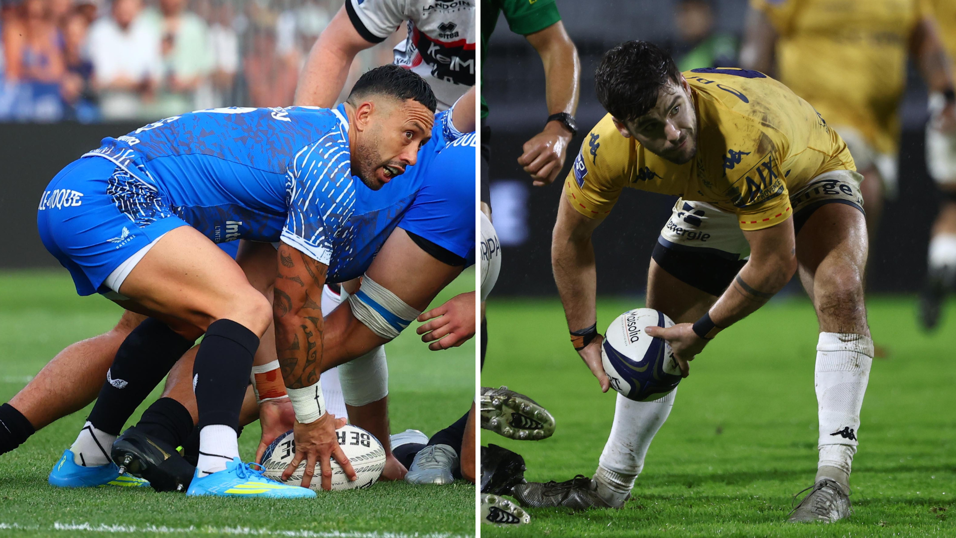 Finale PRO D2 : Il y aura plusieurs matchs dans le match