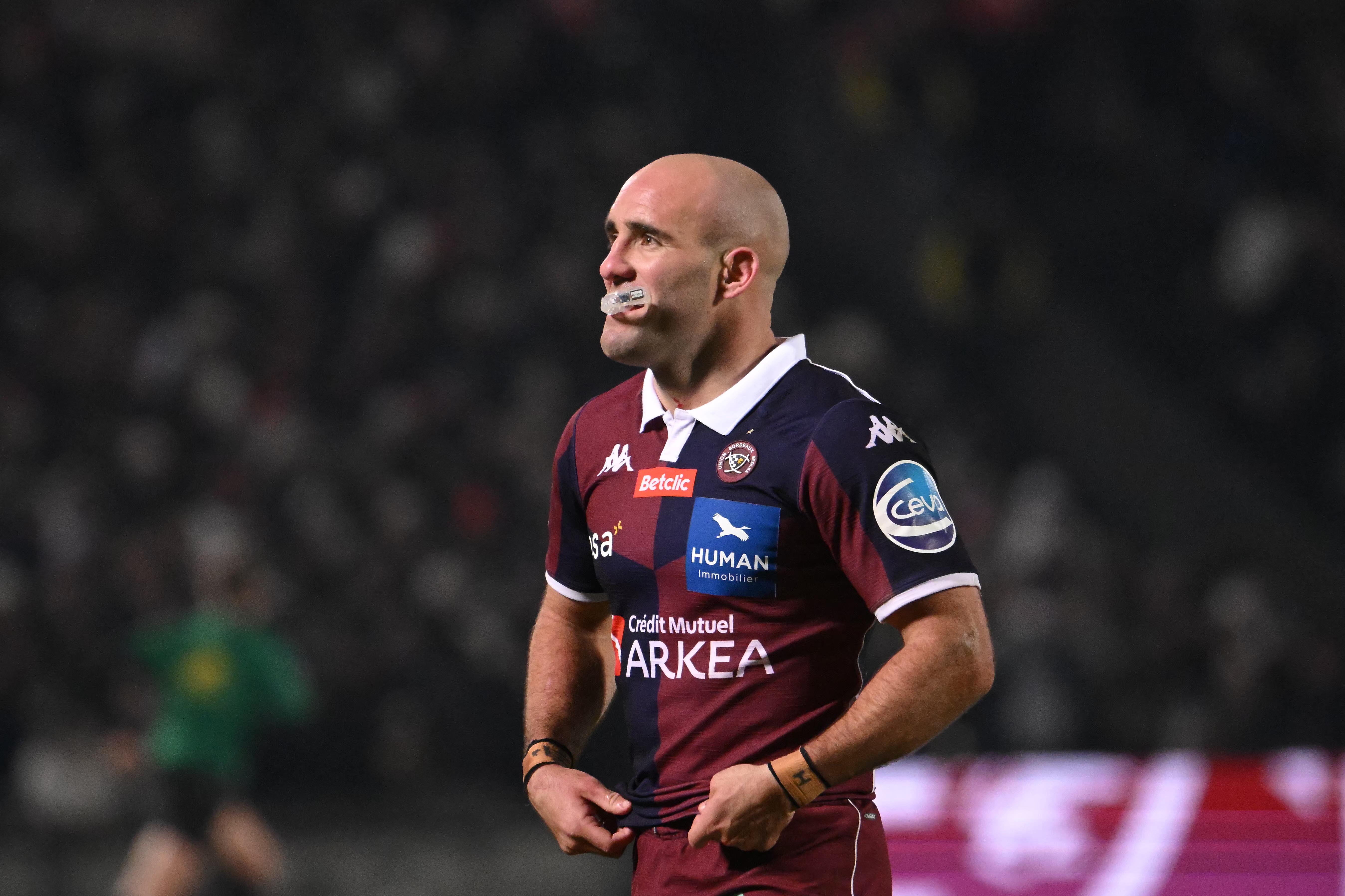 TOP 14 : Le rappel du règlement en cas d'égalités au classement